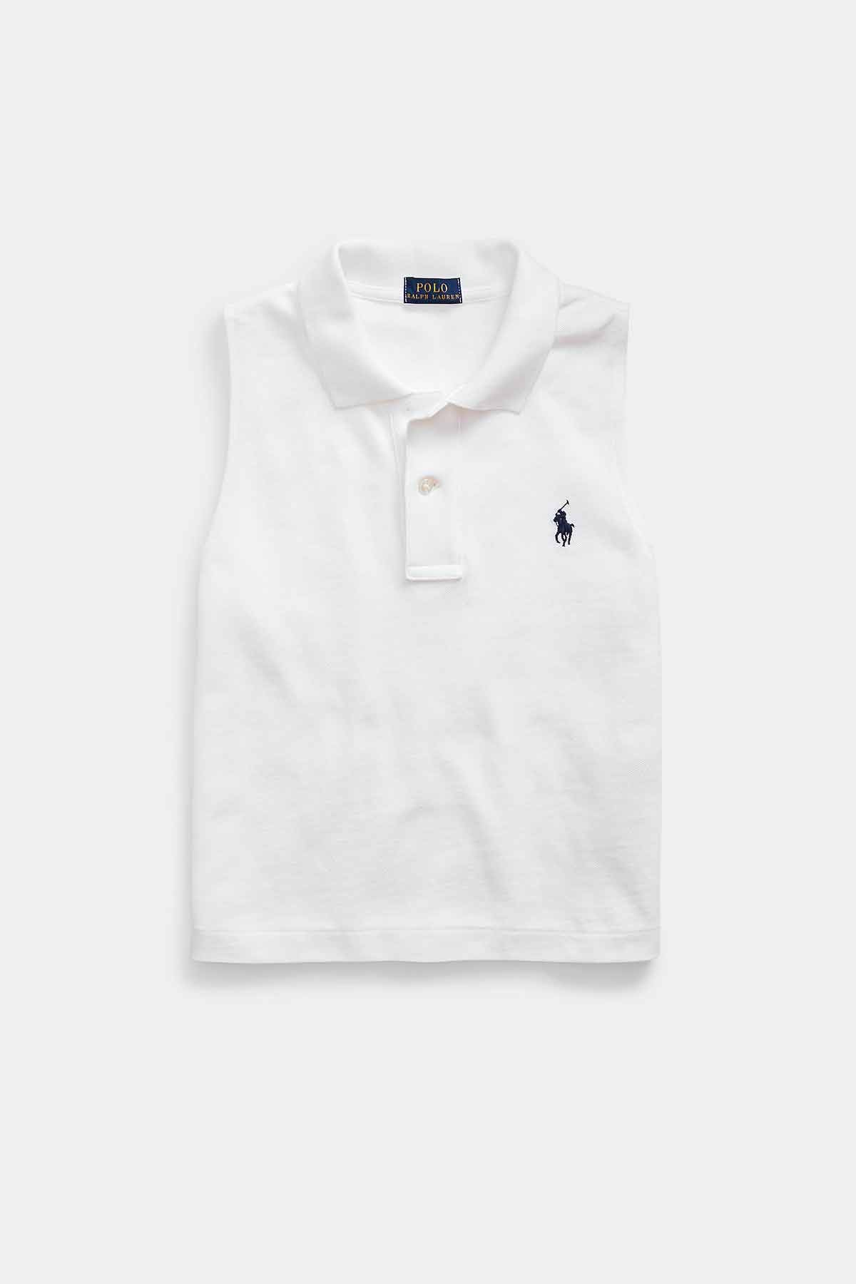 Polo Ralph Lauren Polo Yaka Kolsuz T-shirt-Libas Trendy Fashion Store