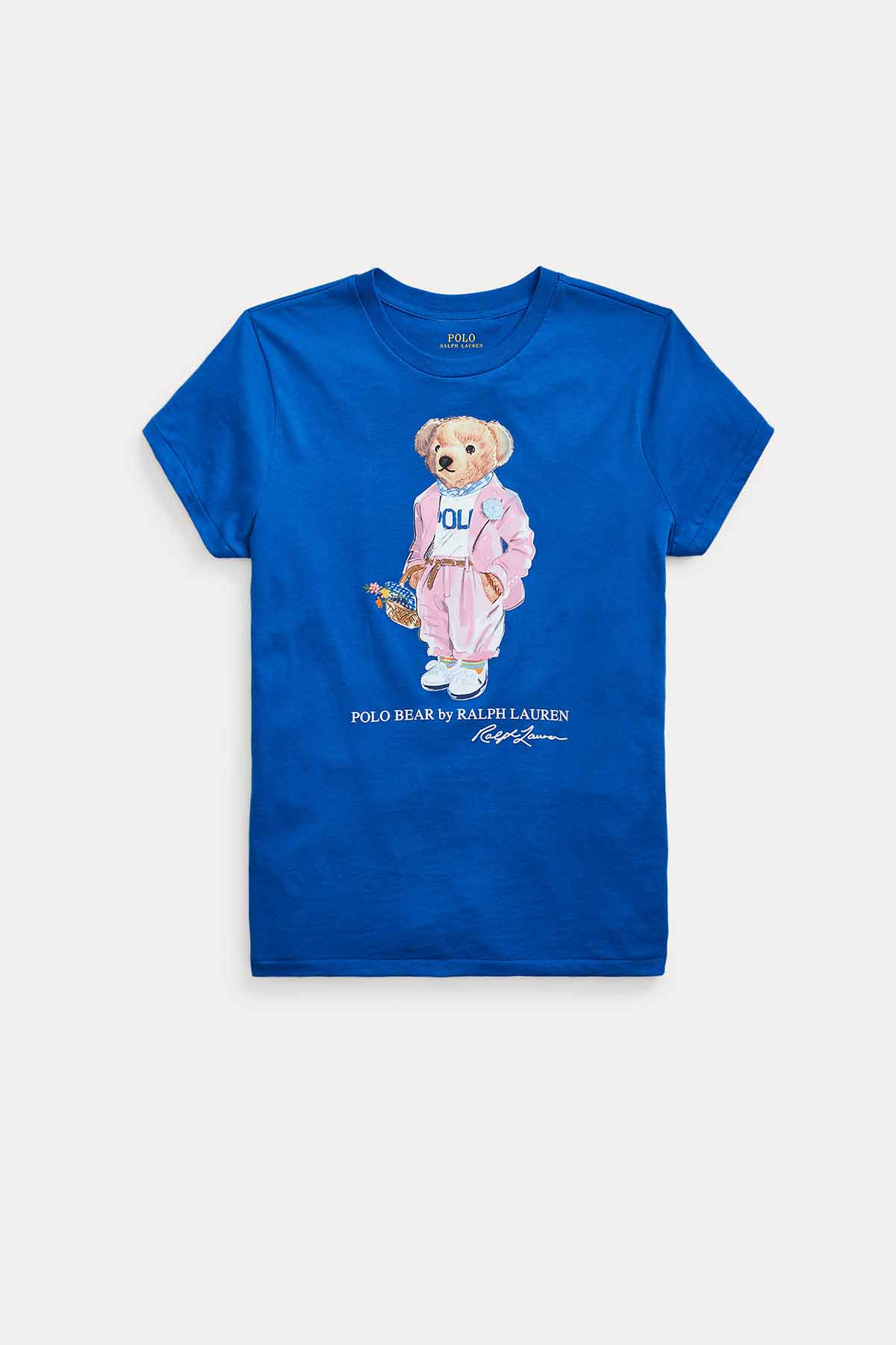 Polo Ralph Lauren Polo Bear T-shirt-Libas Trendy Fashion Store