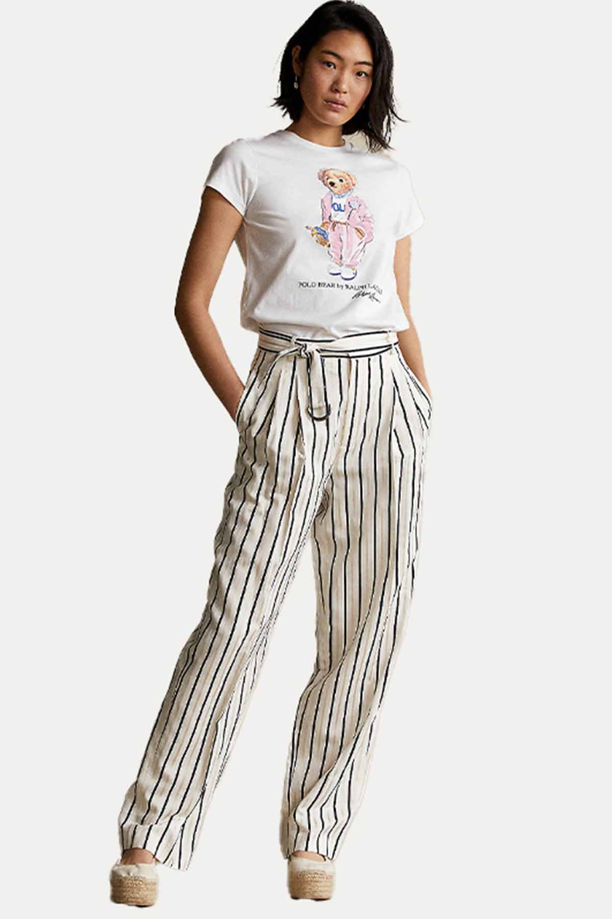 Polo Ralph Lauren Polo Bear T-shirt-Libas Trendy Fashion Store