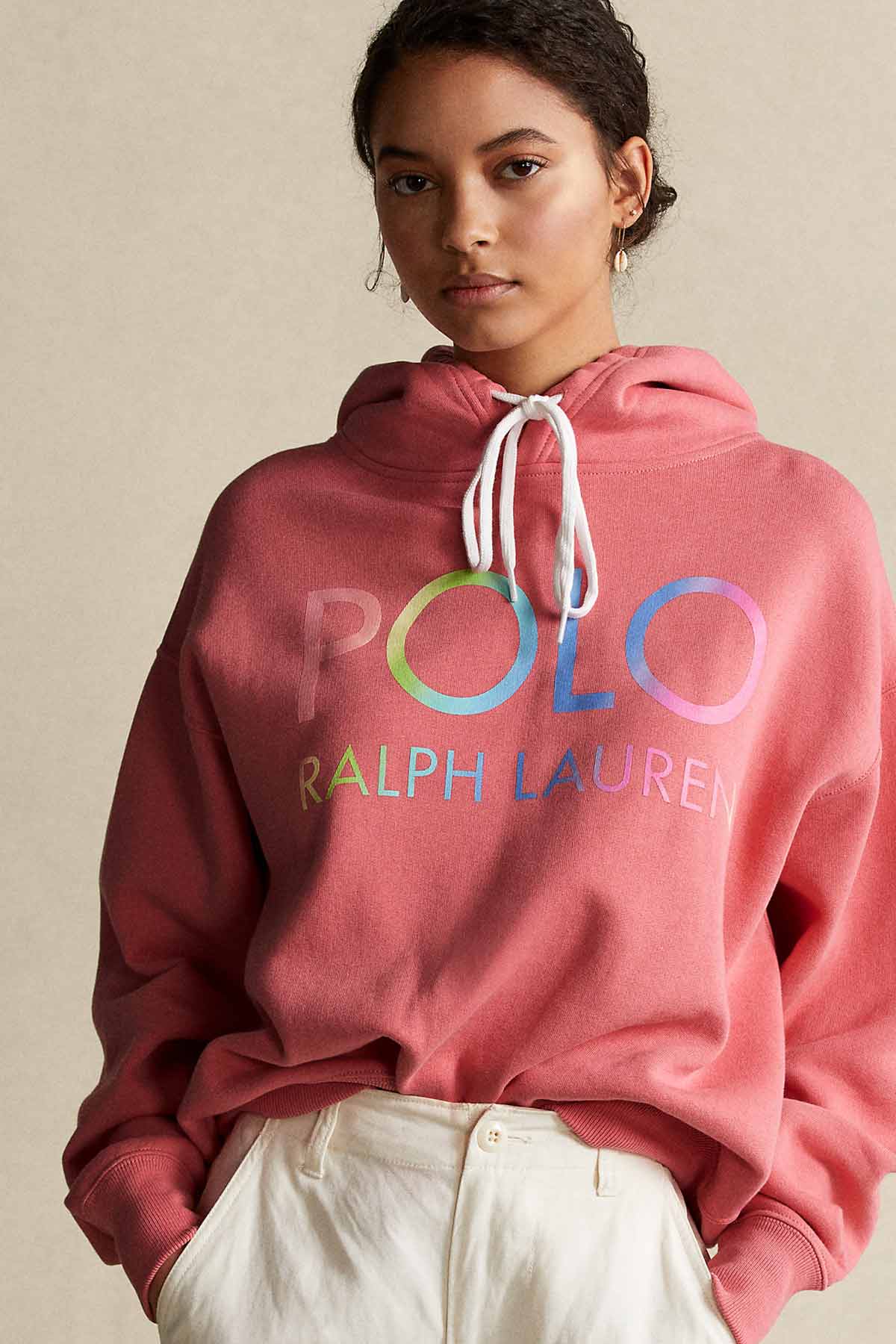 Polo Ralph Lauren Kapüşonlu Sweatshirt-Libas Trendy Fashion Store