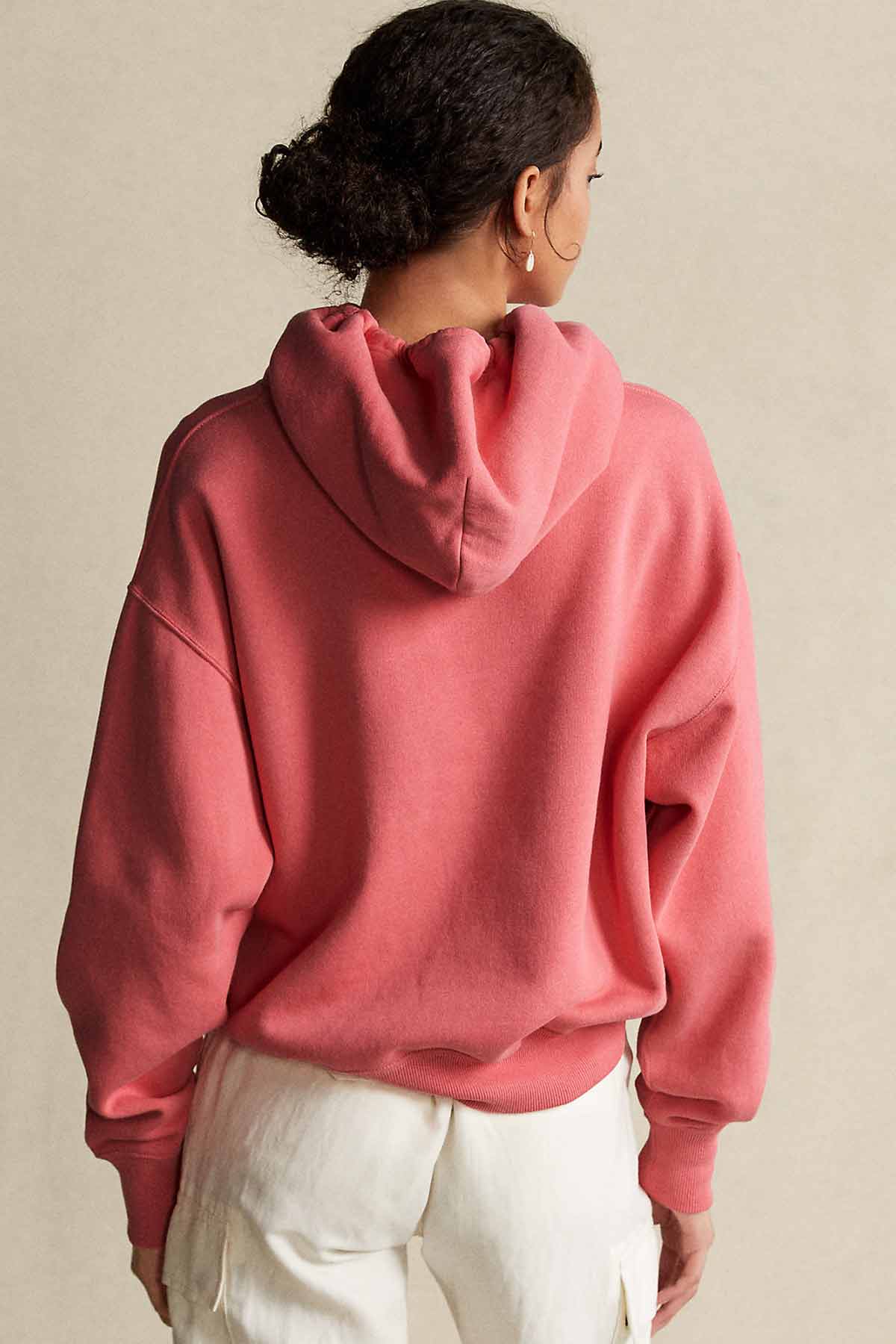 Polo Ralph Lauren Kapüşonlu Sweatshirt-Libas Trendy Fashion Store