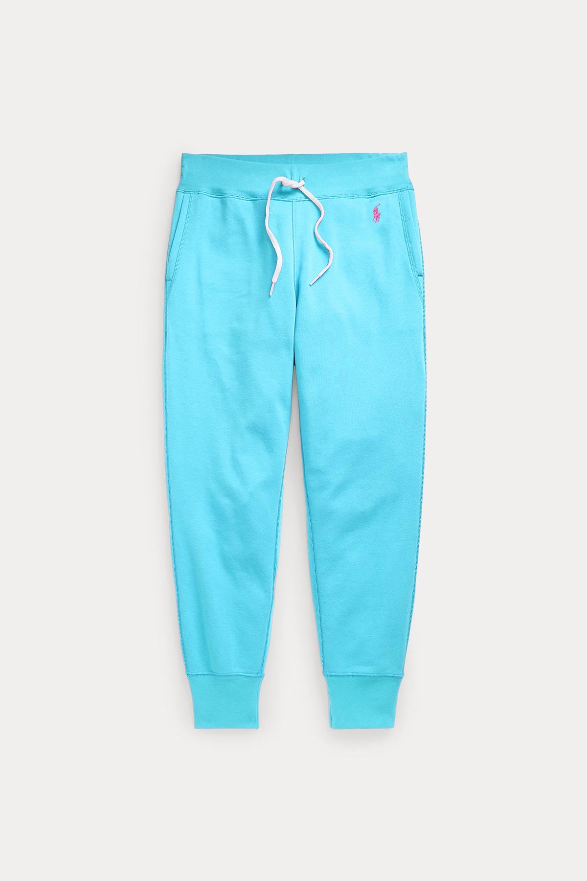 Polo Ralph Lauren Yüksek Bel Eşofman Altı-Libas Trendy Fashion Store