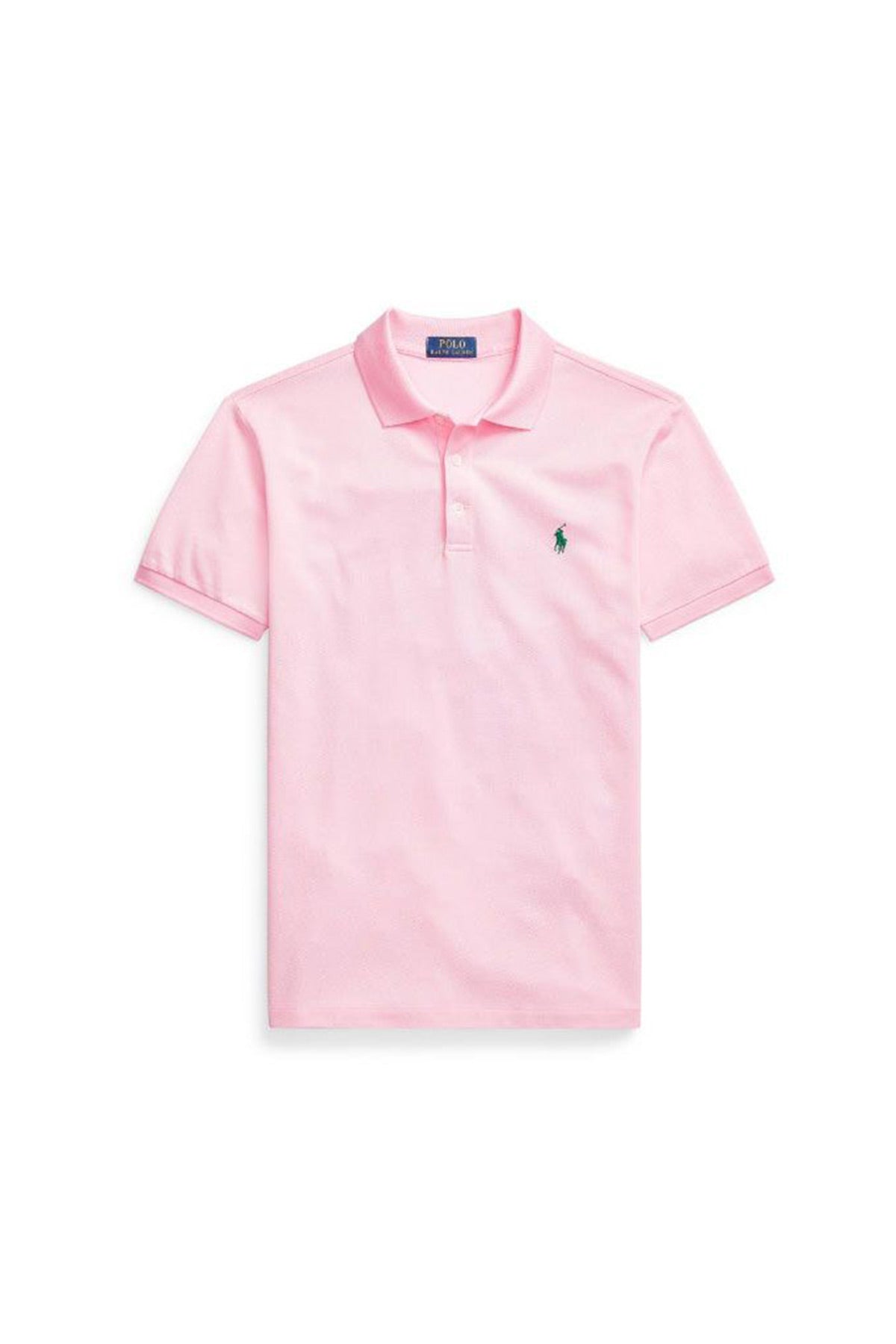 Polo Ralph Lauren Slim Fit Polo Yaka T-shirt-Libas Trendy Fashion Store