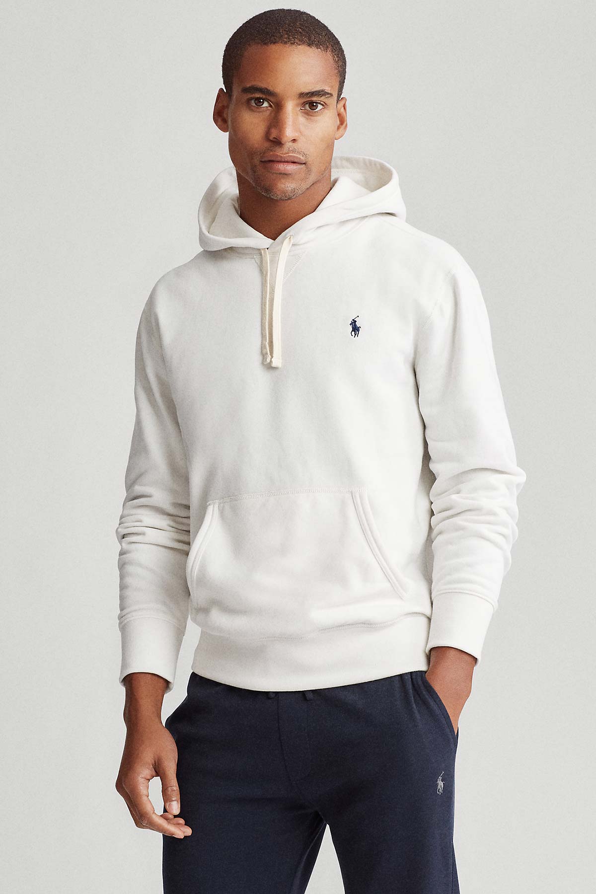Polo Ralph Lauren Kapüşonlu Sweatshirt-Libas Trendy Fashion Store