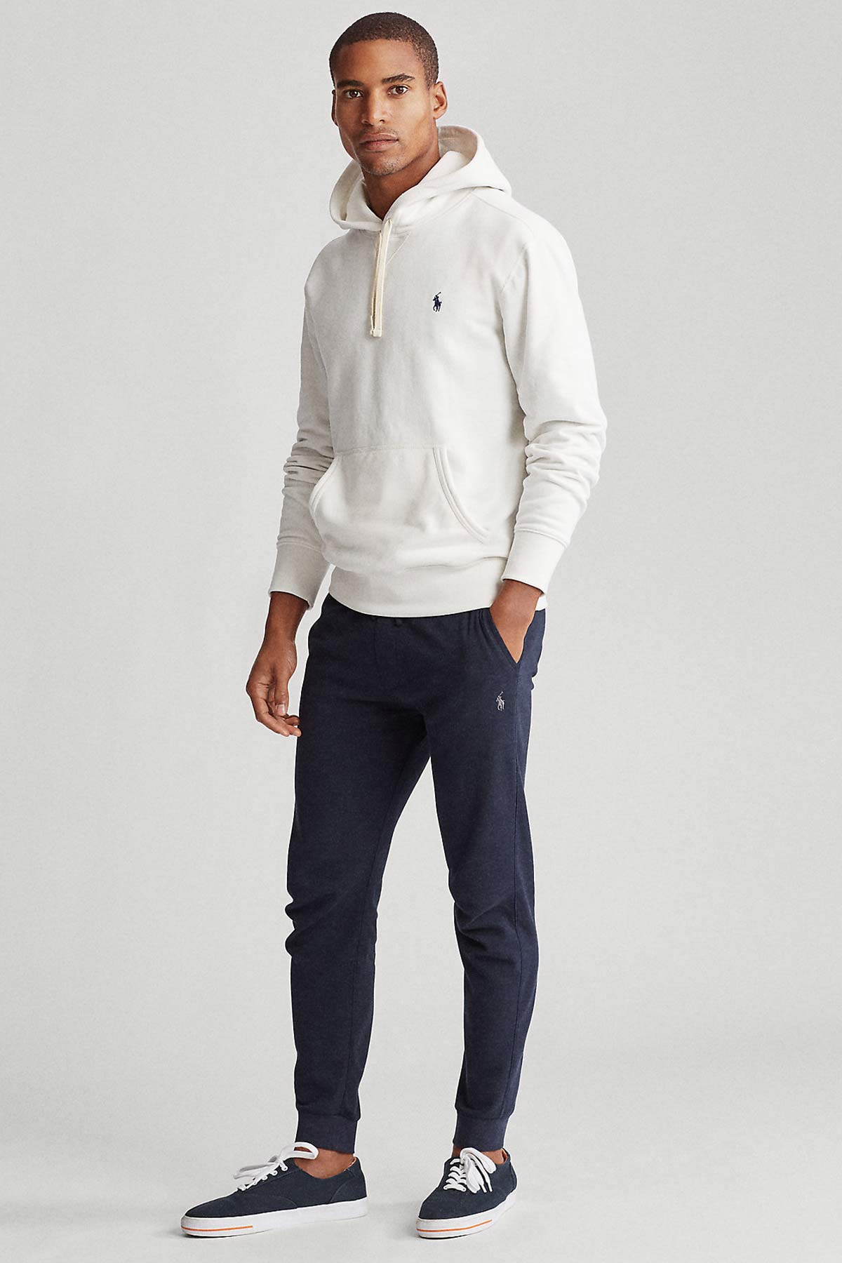 Polo Ralph Lauren Kapüşonlu Sweatshirt-Libas Trendy Fashion Store