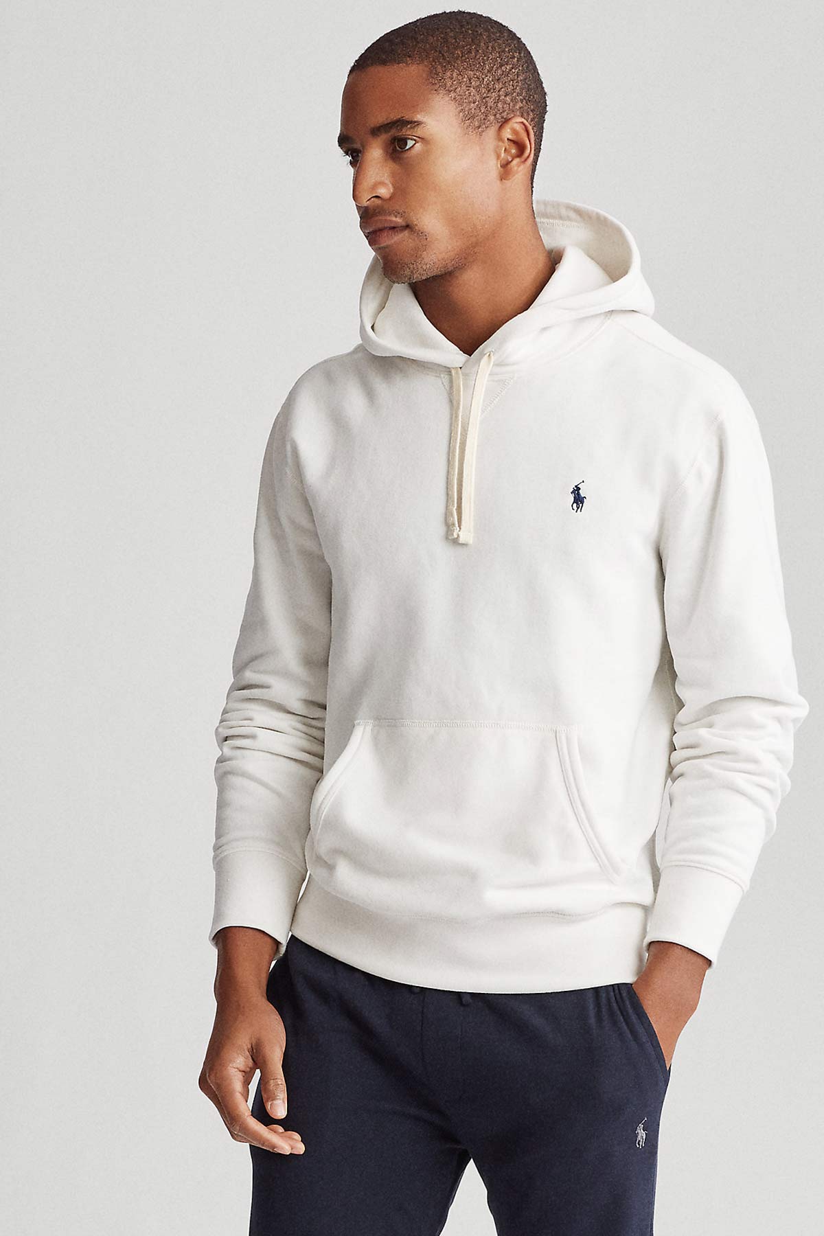 Polo Ralph Lauren Kapüşonlu Sweatshirt-Libas Trendy Fashion Store