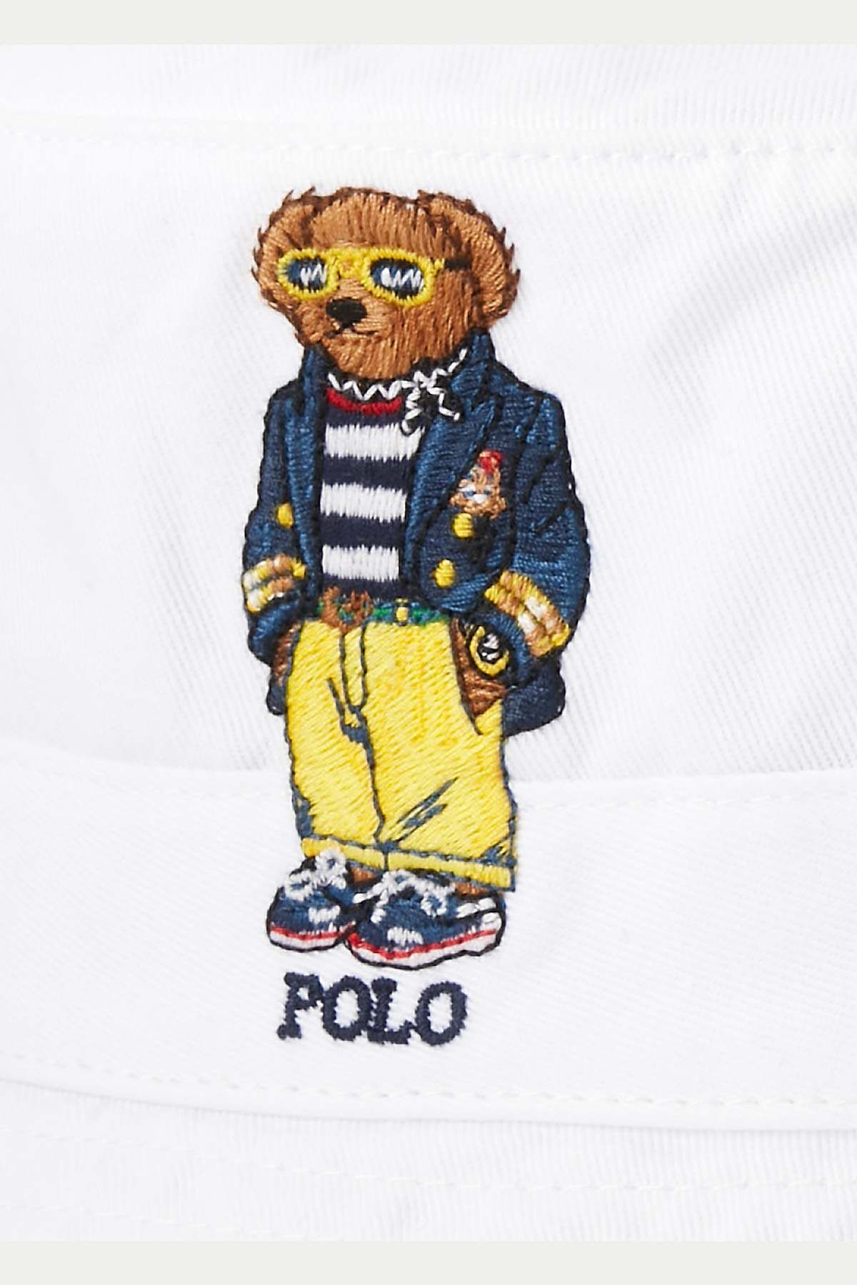 Polo Ralph Lauren Polo Bear Şapka-Libas Trendy Fashion Store