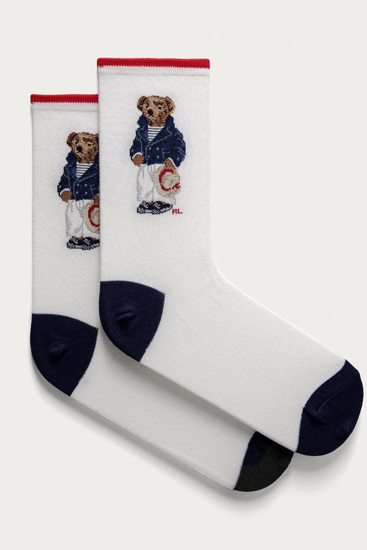 Polo Ralph Lauren Polo Bear Çorap-Libas Trendy Fashion Store