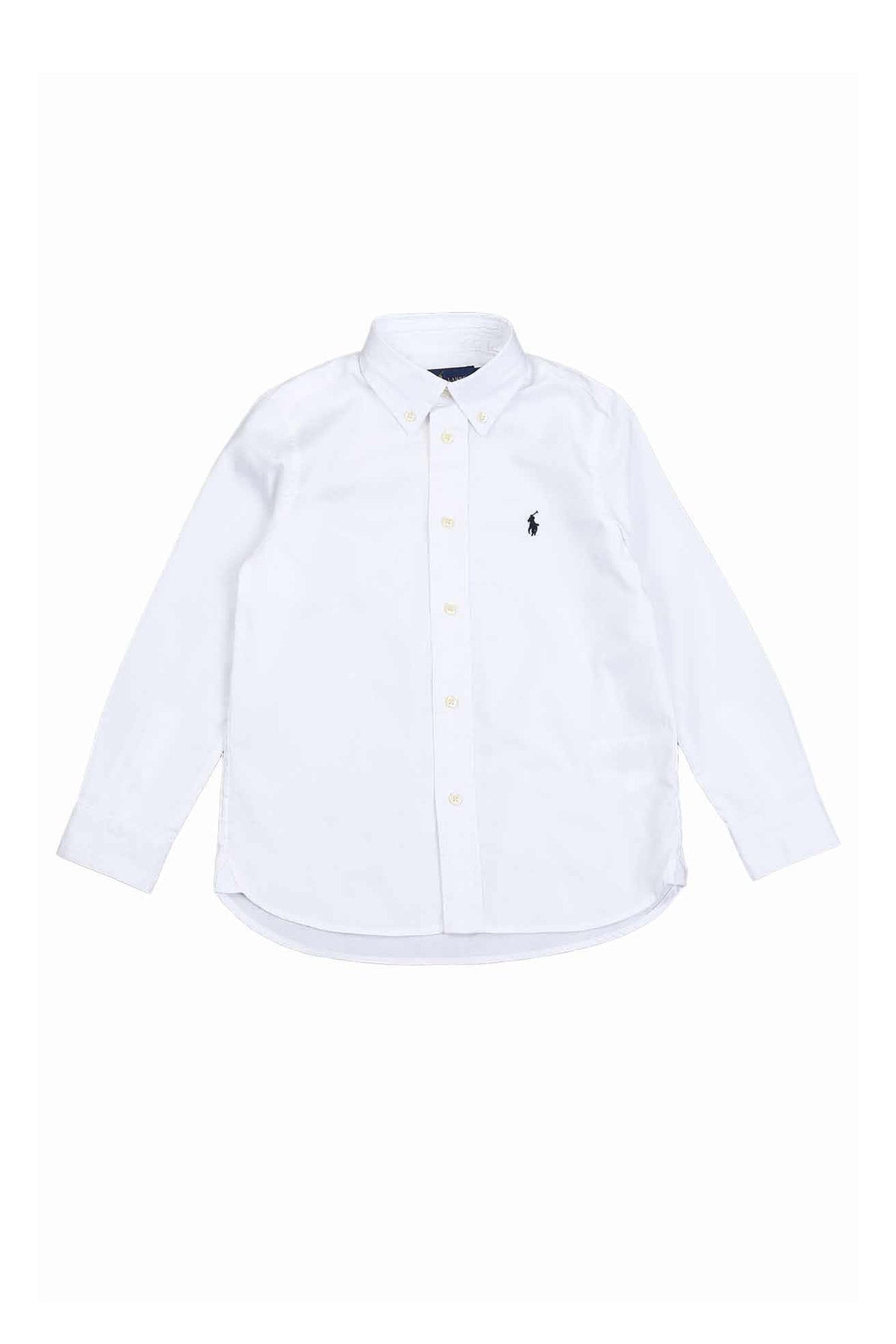 Polo Ralph Lauren 12-24 Ay Erkek Bebek Gömlek-Libas Trendy Fashion Store