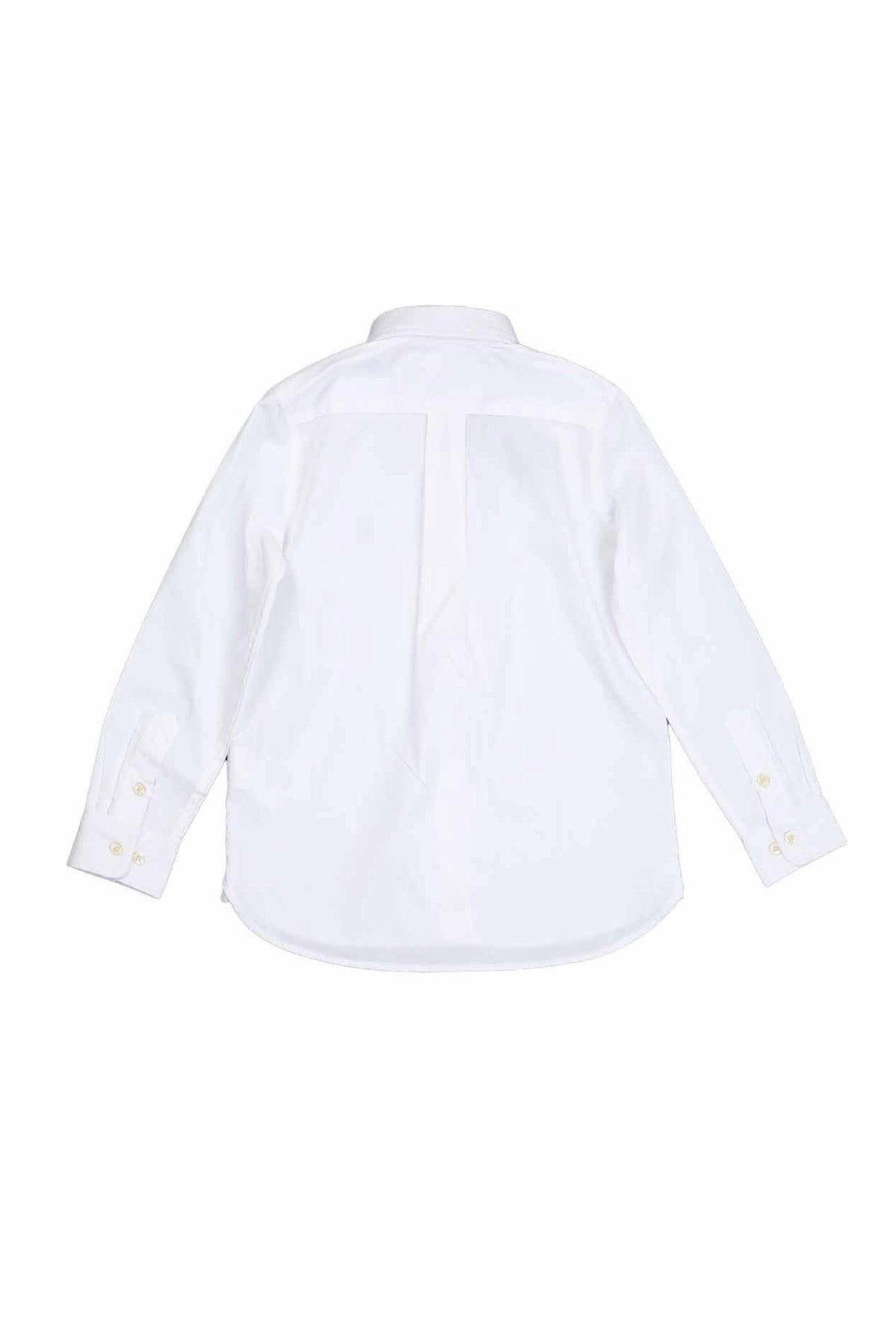 Polo Ralph Lauren 12-24 Ay Erkek Bebek Gömlek-Libas Trendy Fashion Store