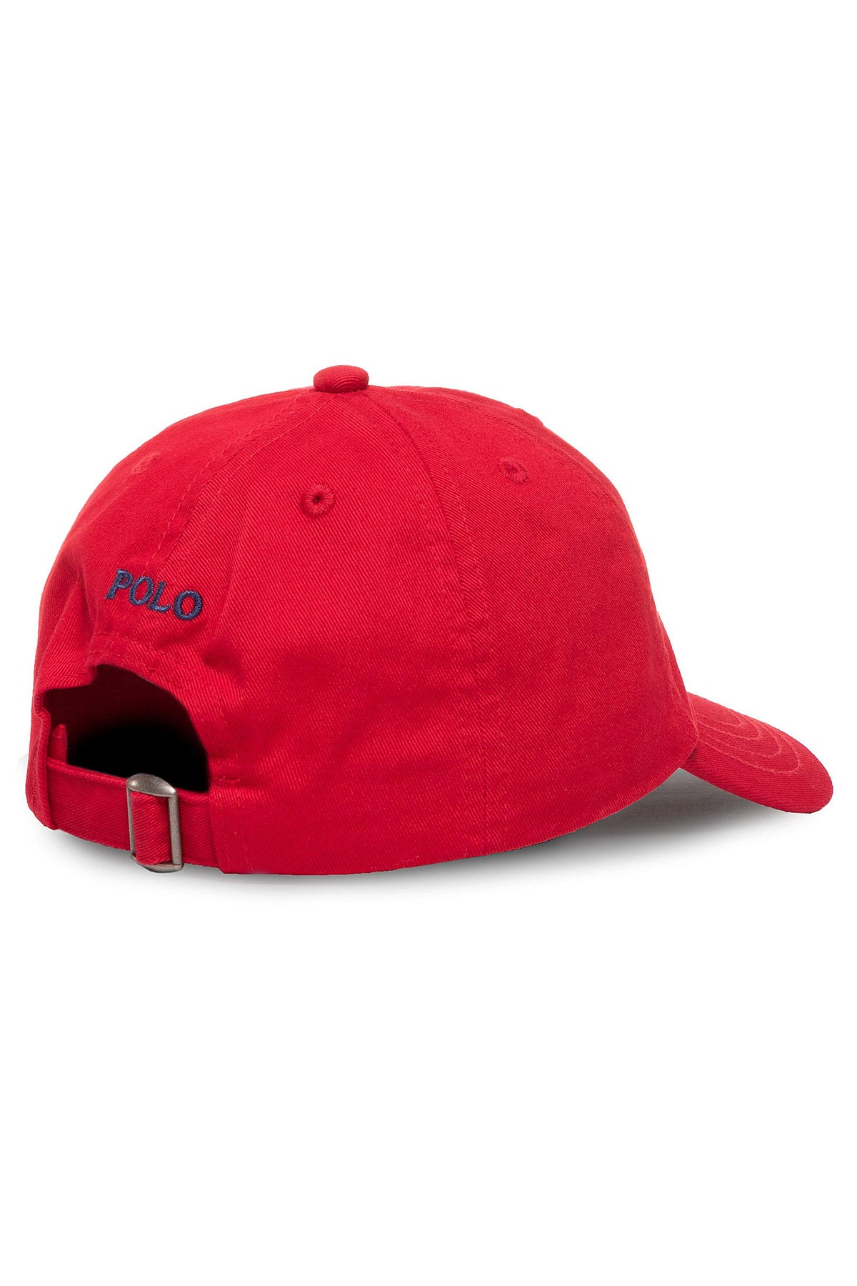 Polo Ralph Lauren 8-20 Yaş Unisex Çocuk Şapka-Libas Trendy Fashion Store