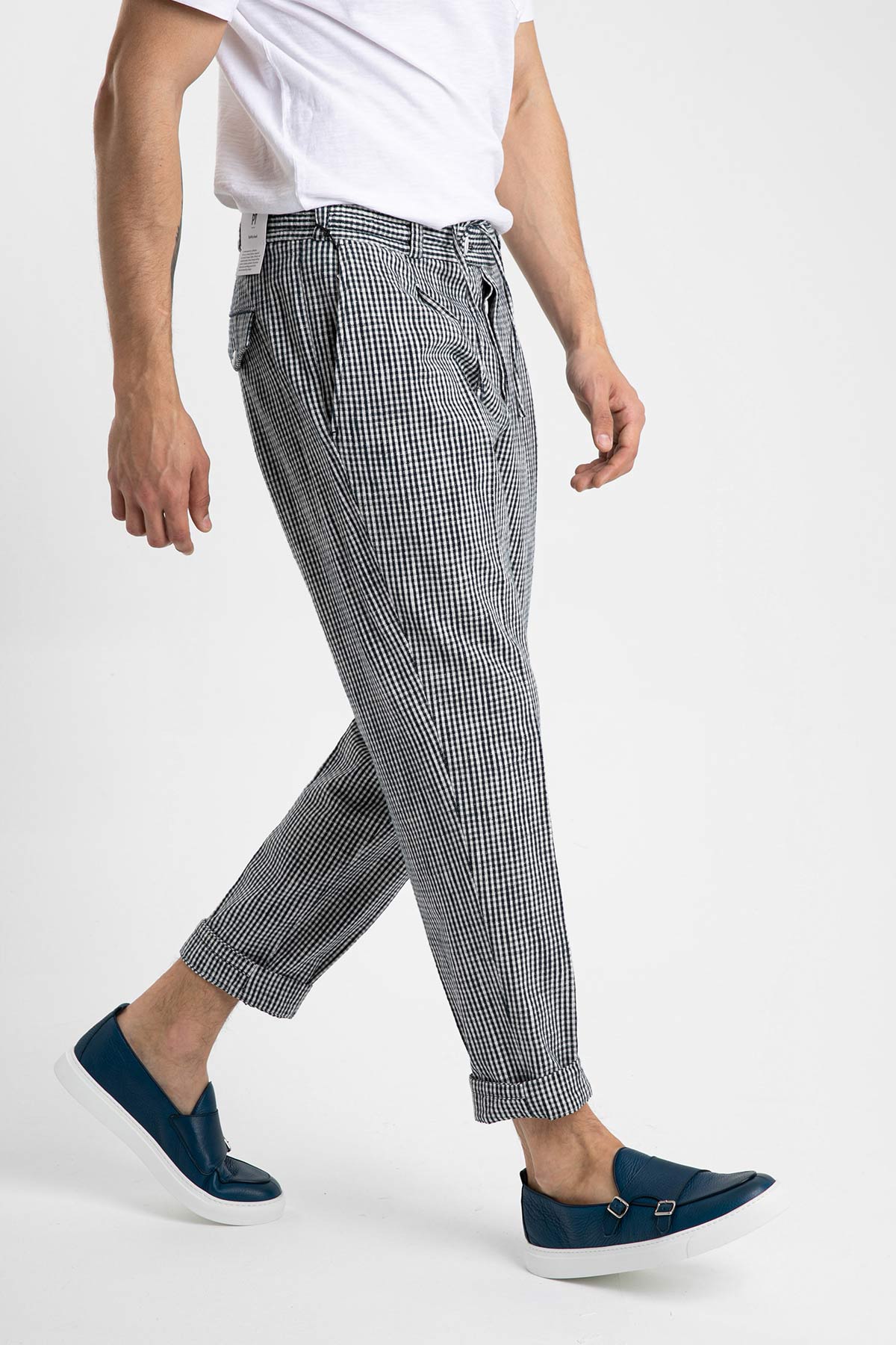 Pantaloni Torino The Rebel Fit Pötikareli Pantolon-Libas Trendy Fashion Store