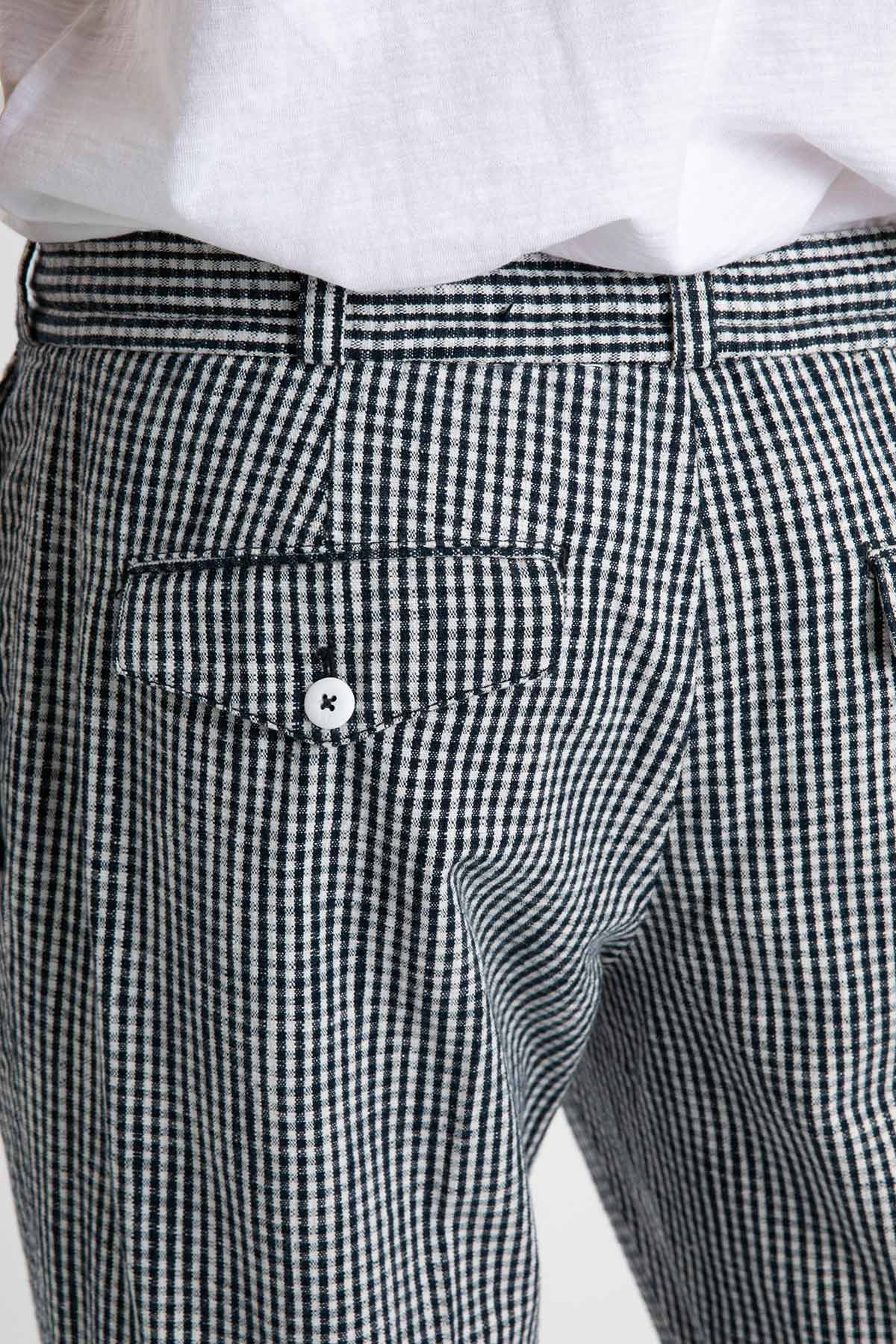 Pantaloni Torino The Rebel Fit Pötikareli Pantolon-Libas Trendy Fashion Store
