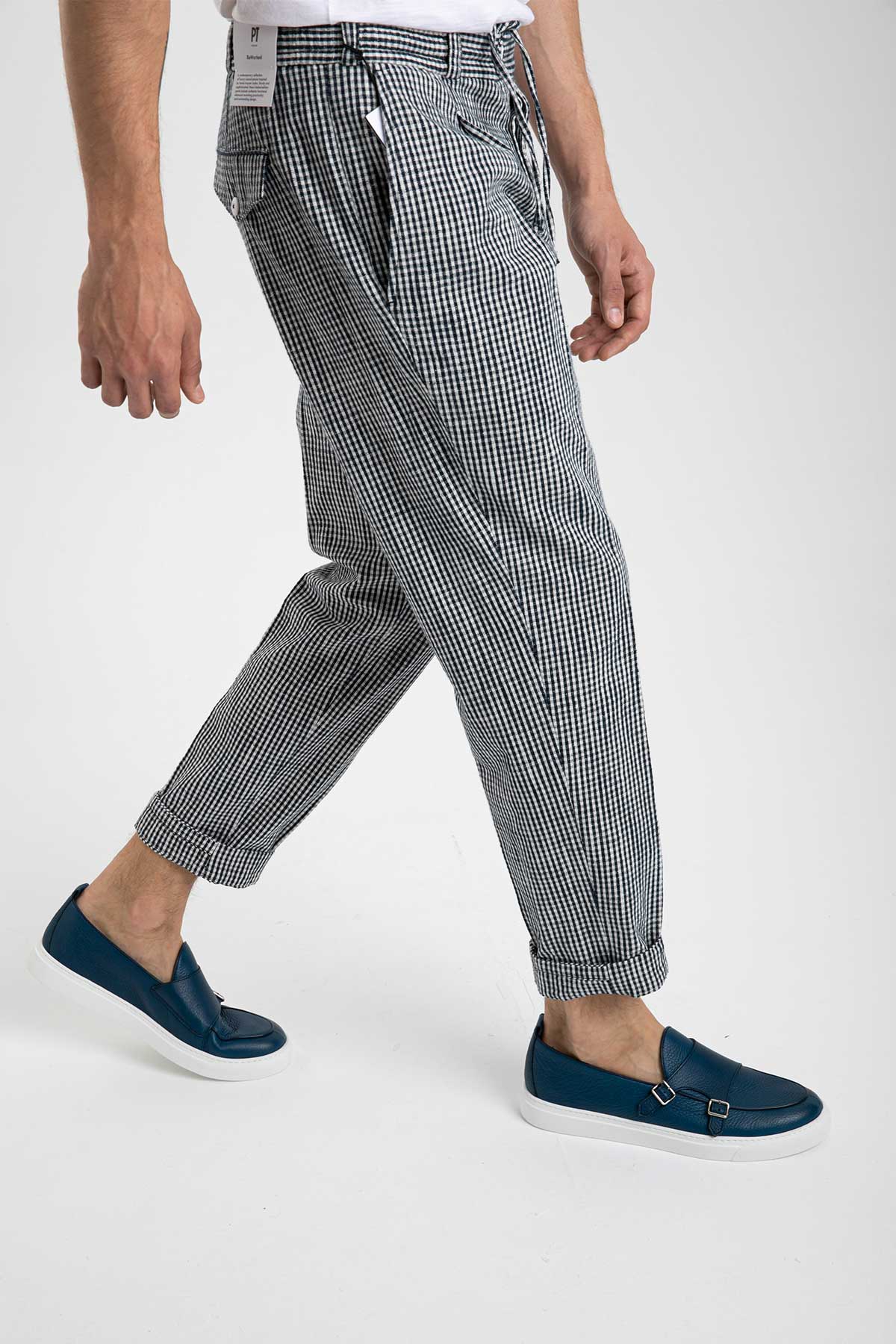 Pantaloni Torino The Rebel Fit Pötikareli Pantolon-Libas Trendy Fashion Store