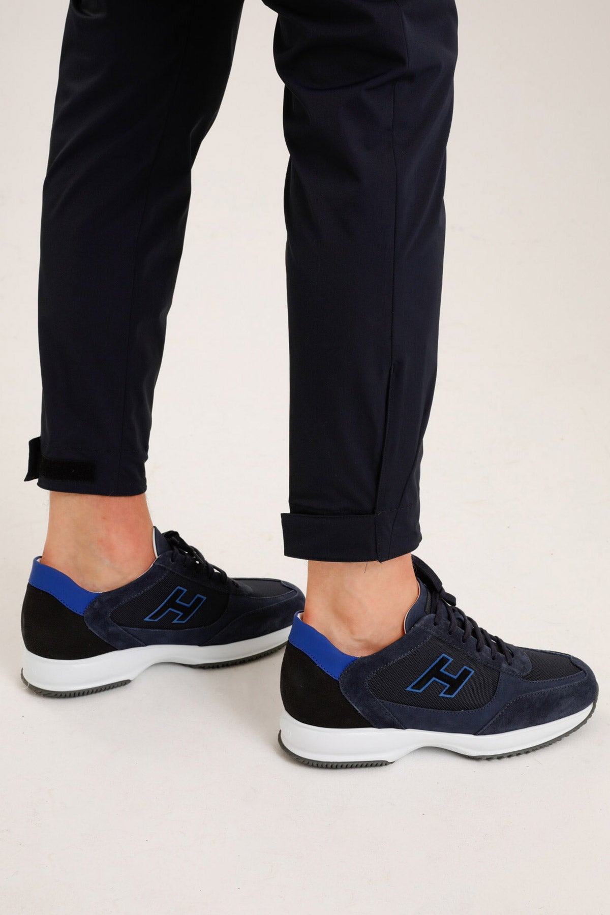 Hogan Interactive Sneaker Ayakkabı-Libas Trendy Fashion Store