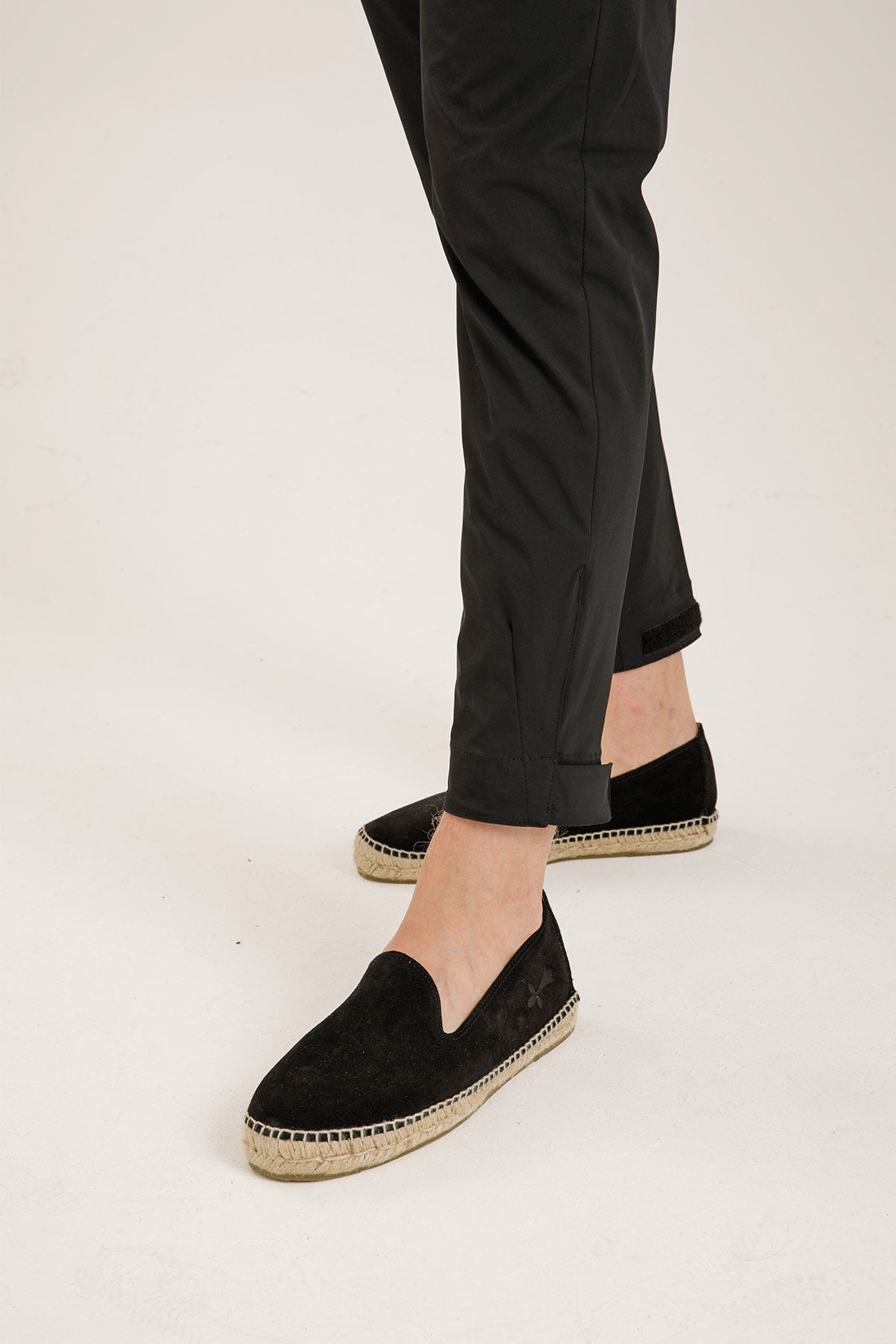 Manebi Süet Espadril-Libas Trendy Fashion Store