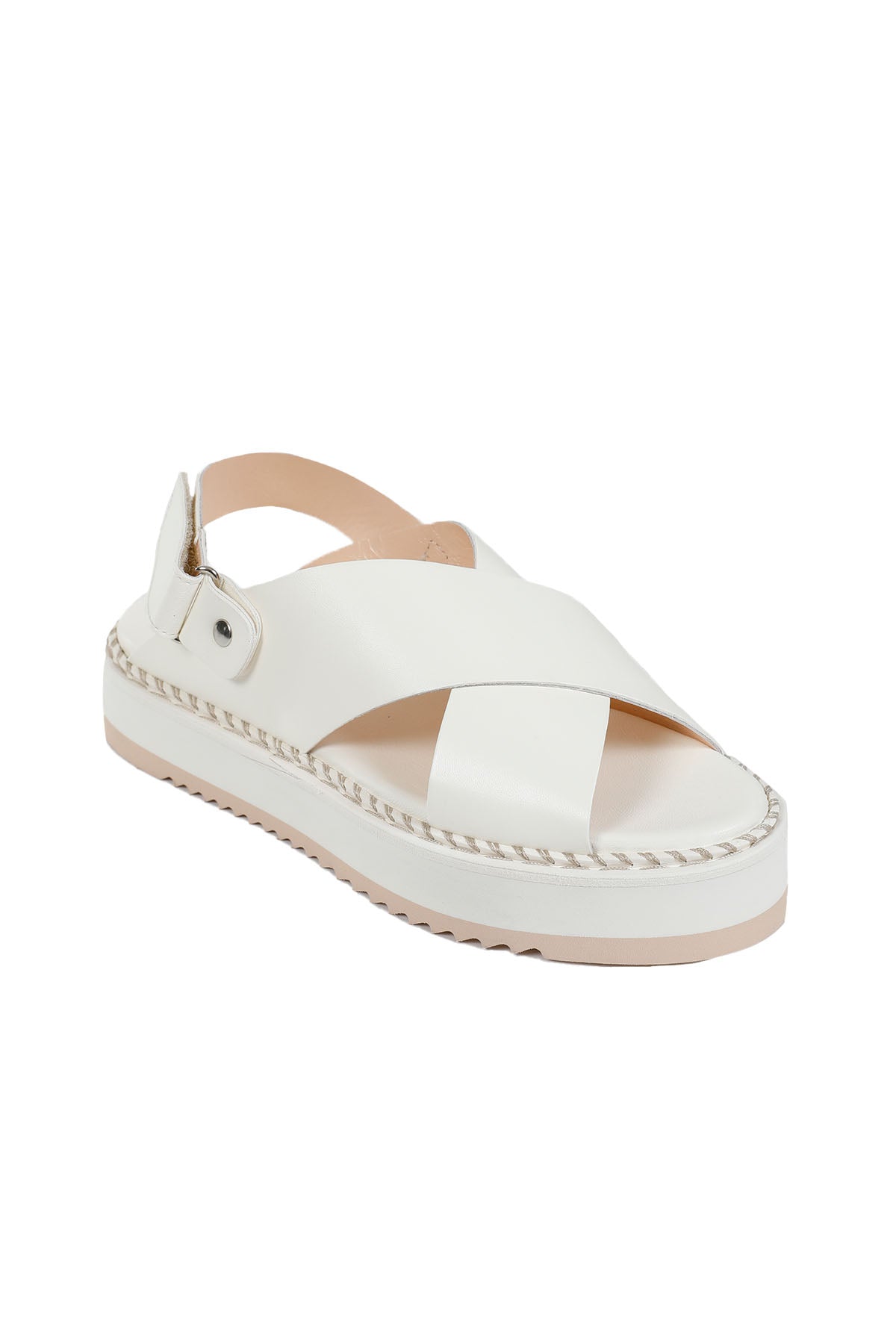 Agl Marta Çapraz Bantlı Sandalet-Libas Trendy Fashion Store