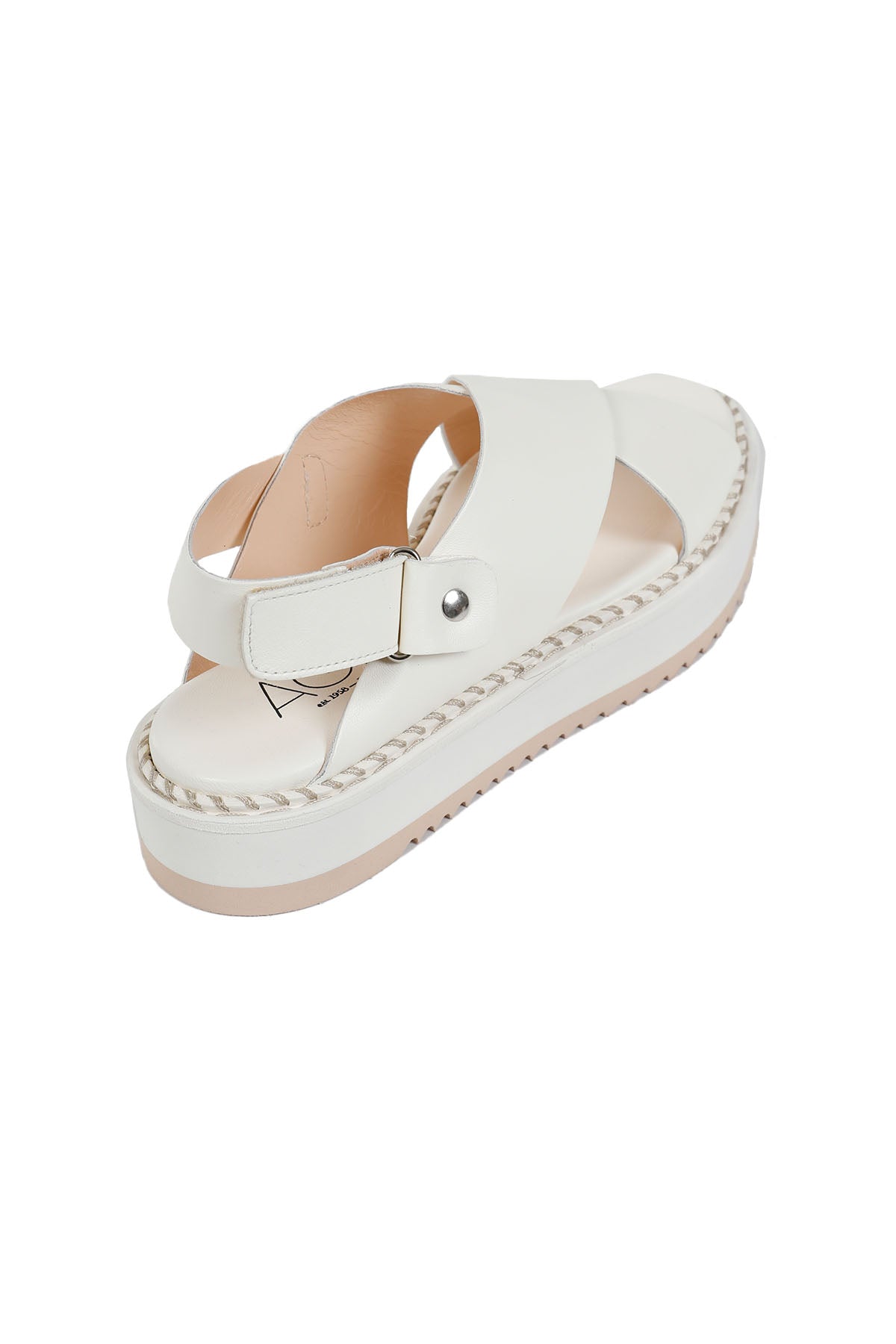 Agl Marta Çapraz Bantlı Sandalet-Libas Trendy Fashion Store