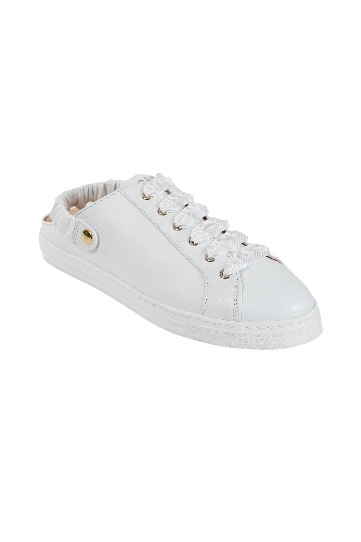 Agl Suzie Terlik Sneaker Ayakkabı-Libas Trendy Fashion Store