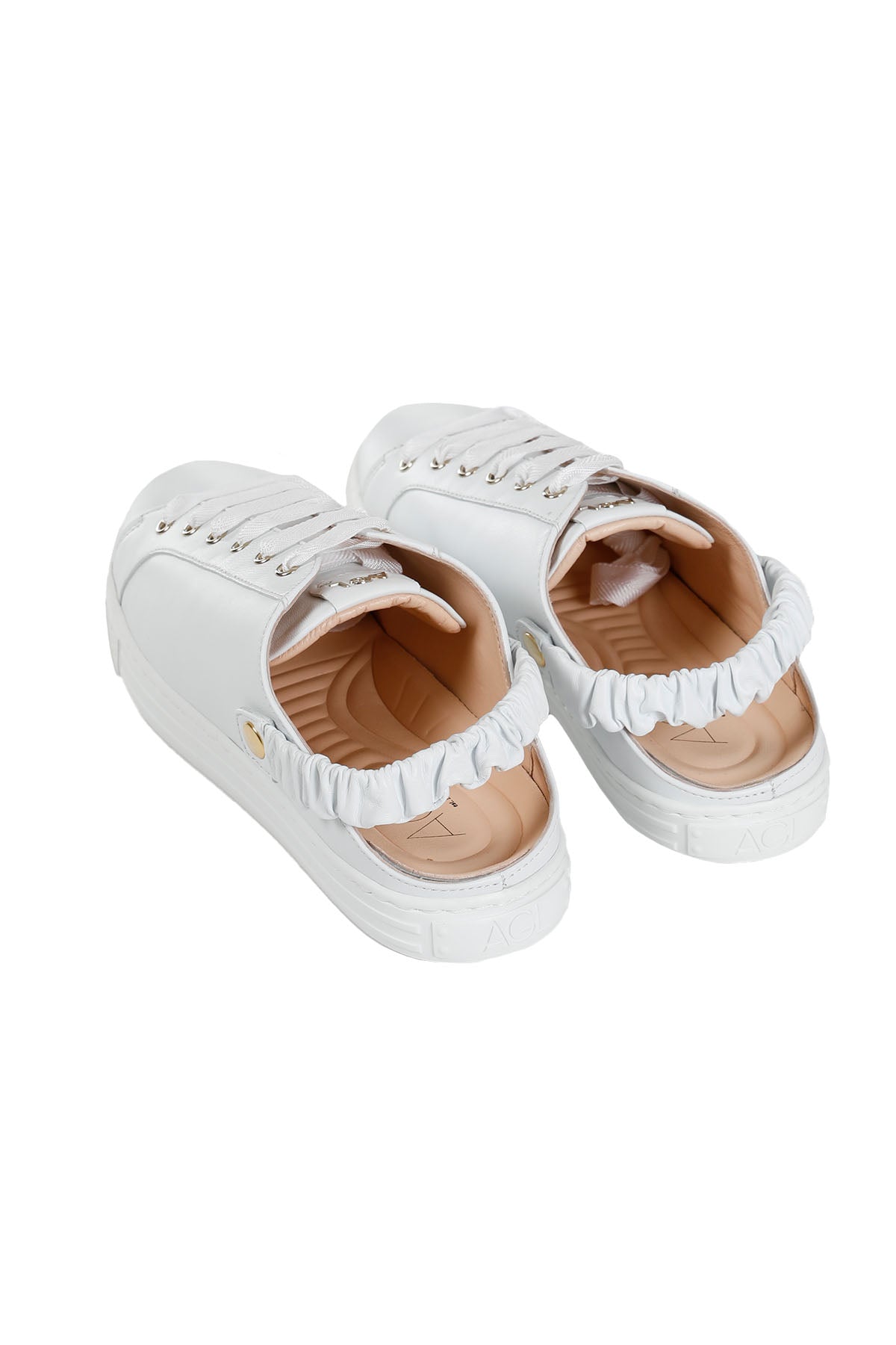 Agl Suzie Terlik Sneaker Ayakkabı-Libas Trendy Fashion Store