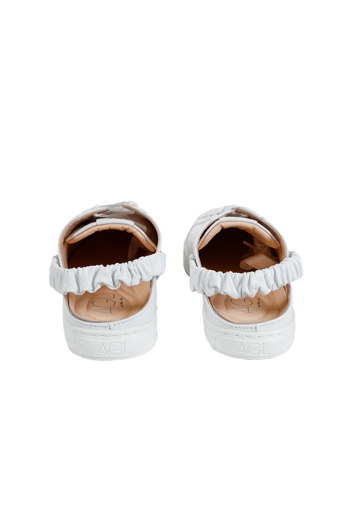 Agl Suzie Terlik Sneaker Ayakkabı-Libas Trendy Fashion Store