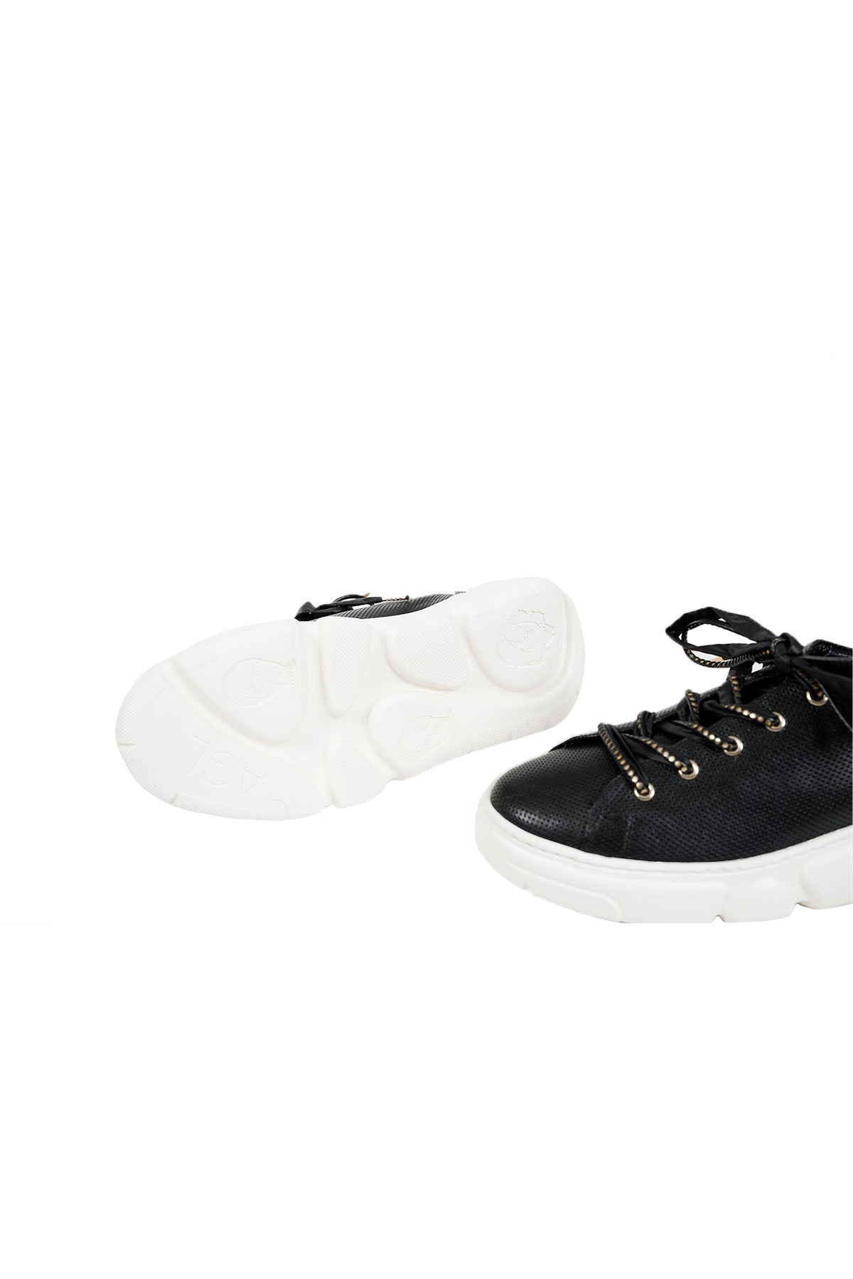 Agl Sheila Perfore Sneaker Ayakkabı-Libas Trendy Fashion Store