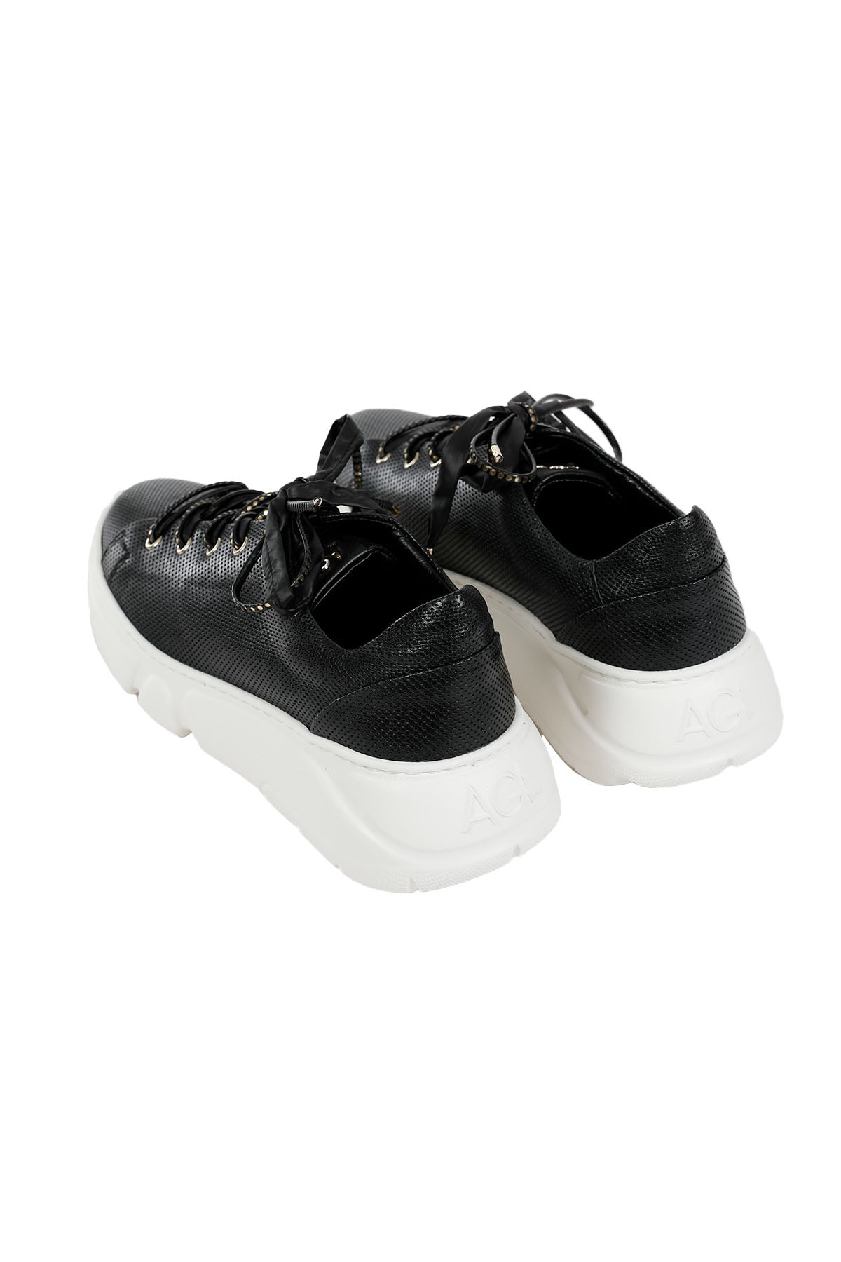 Agl Sheila Perfore Sneaker Ayakkabı-Libas Trendy Fashion Store