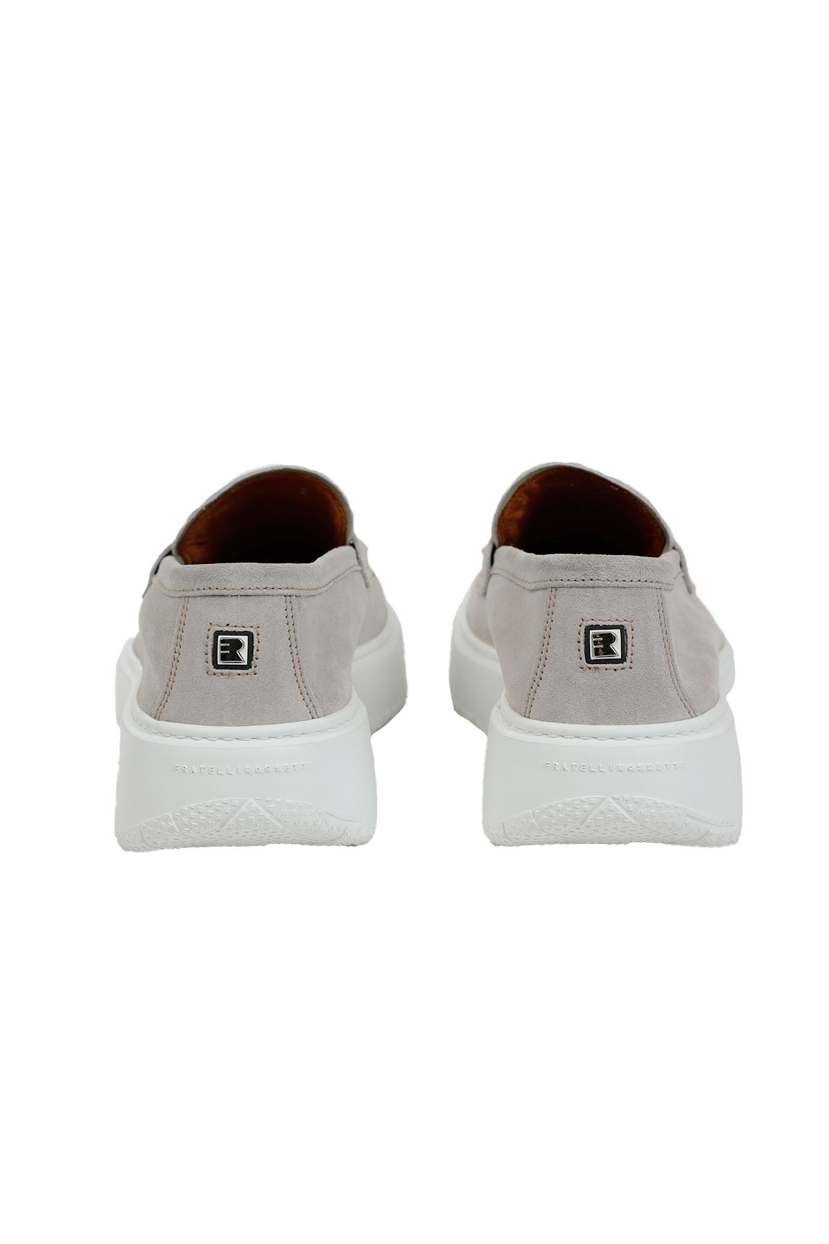 Fratelli Rossetti Loafer Ayakkabı-Libas Trendy Fashion Store