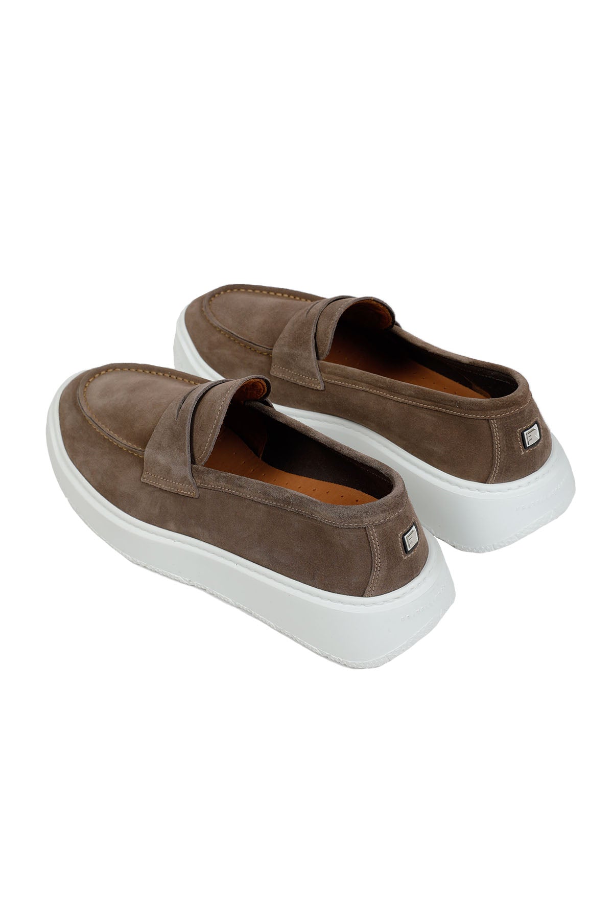 Fratelli Rossetti Loafer Ayakkabı-Libas Trendy Fashion Store