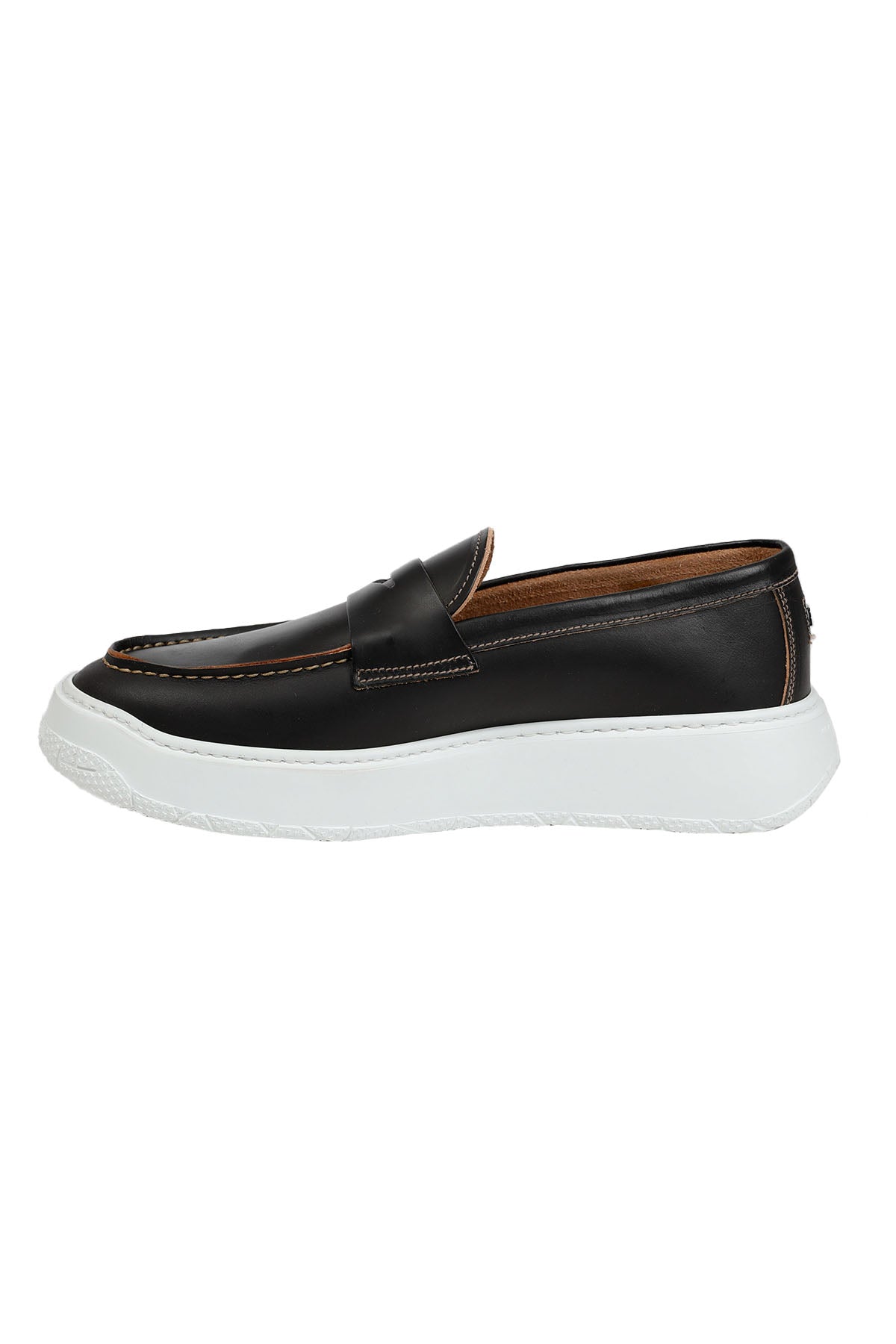 Fratelli Rossetti Loafer Ayakkabı-Libas Trendy Fashion Store