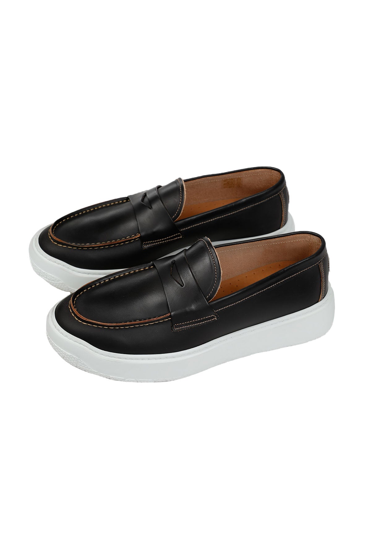 Fratelli Rossetti Loafer Ayakkabı-Libas Trendy Fashion Store