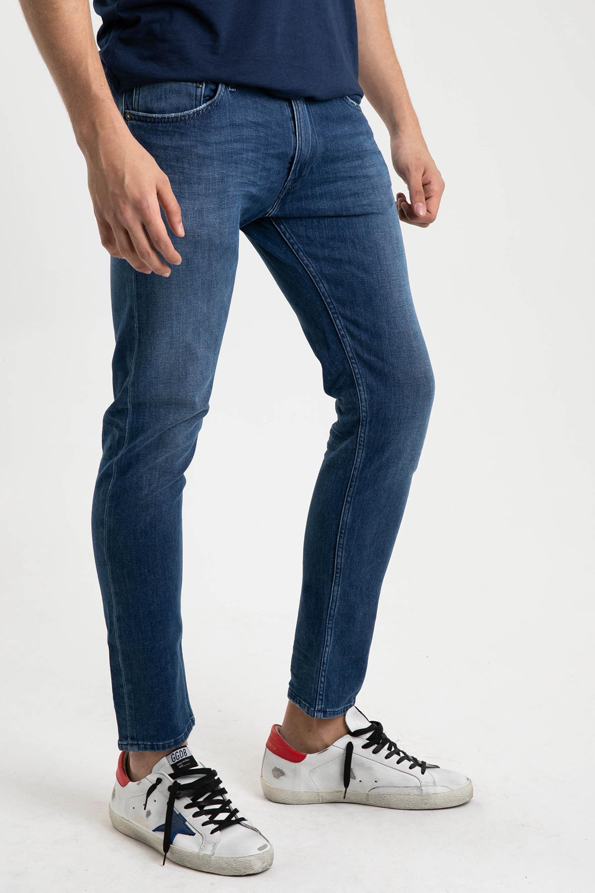 Replay X-Lite Jondrill Skinny Fit Jeans-Libas Trendy Fashion Store