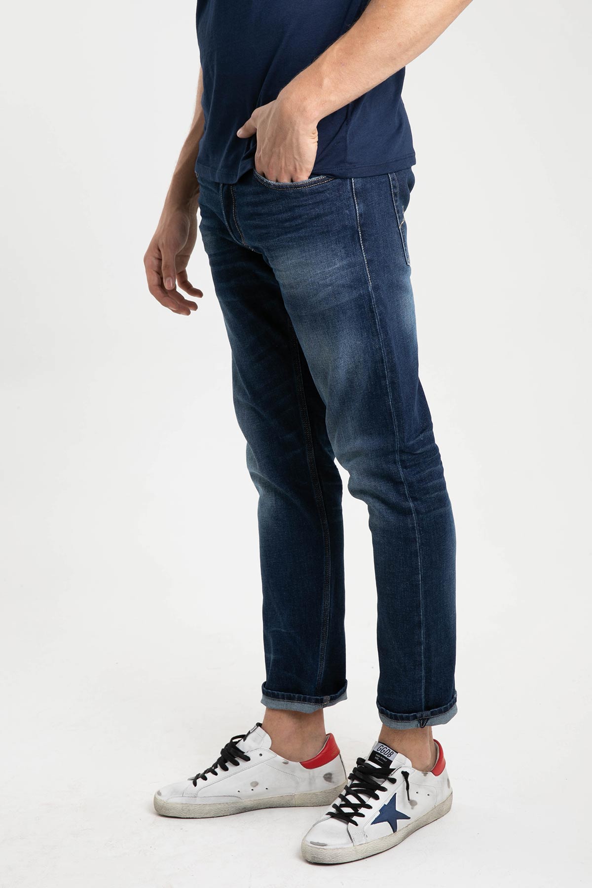 Replay Willbi Regular Slim Fit Jeans-Libas Trendy Fashion Store