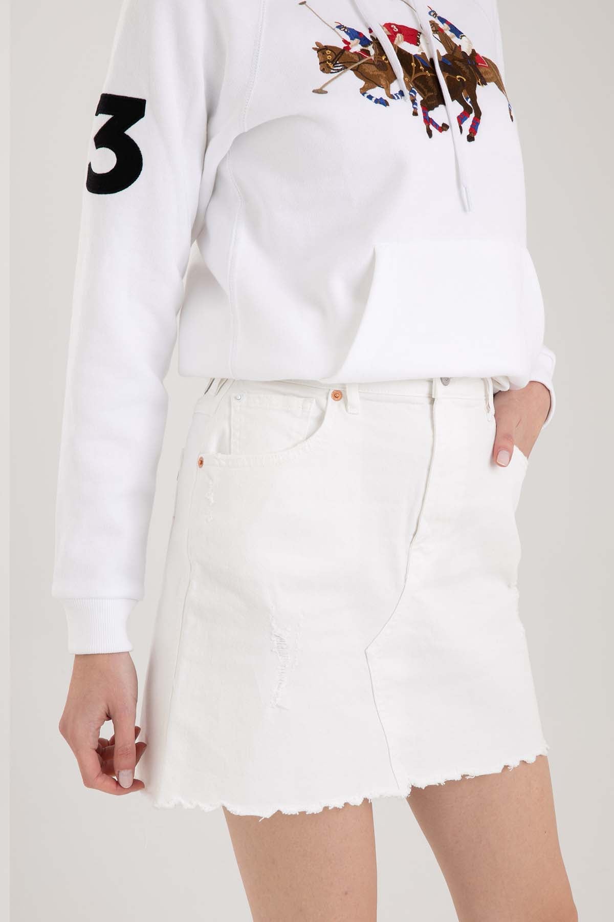 Replay Mini Jean Etek-Libas Trendy Fashion Store