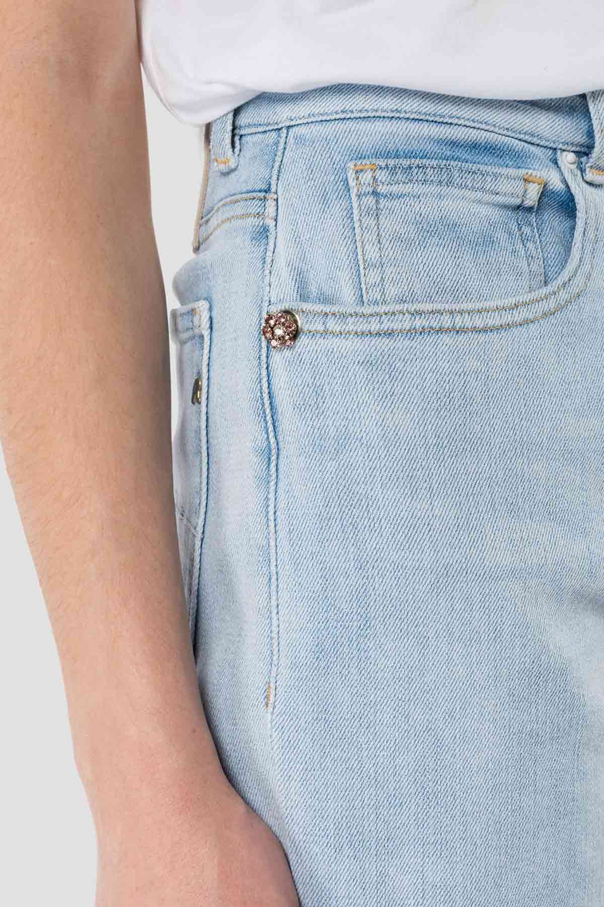 Replay Tyna Mom Fit Jeans-Libas Trendy Fashion Store