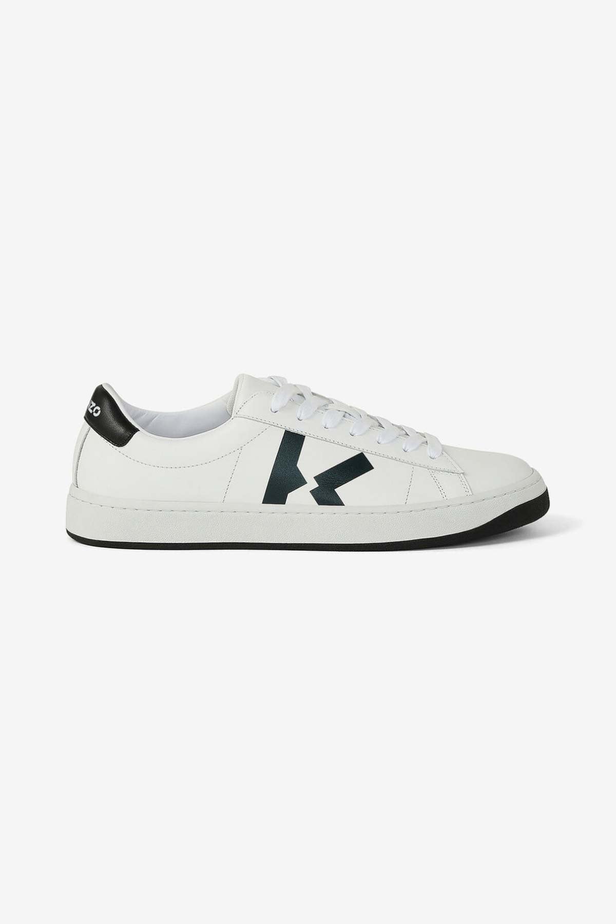 Kenzo 3D K Logolu Sneaker Ayakkabı-Libas Trendy Fashion Store