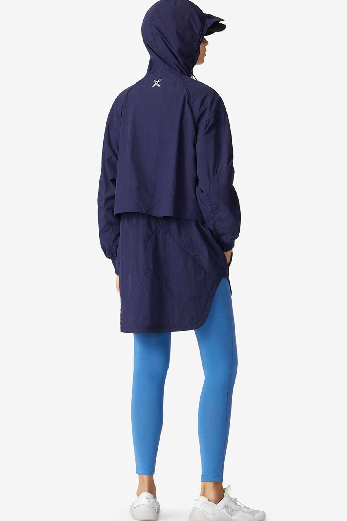 Kenzo Sport Rüzgarlık Mont-Libas Trendy Fashion Store