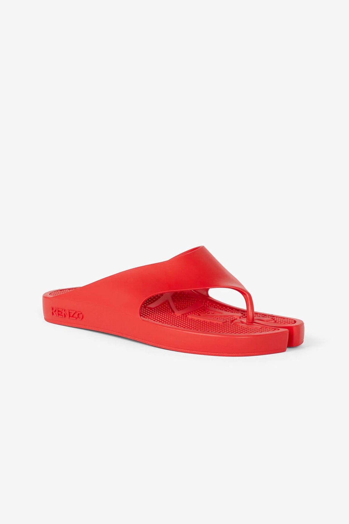 Kenzo Parmak Arası Terlik-Libas Trendy Fashion Store