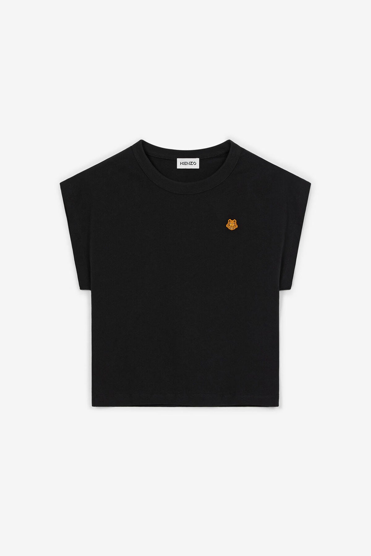 Kenzo Boxy Fit T-shirt-Libas Trendy Fashion Store