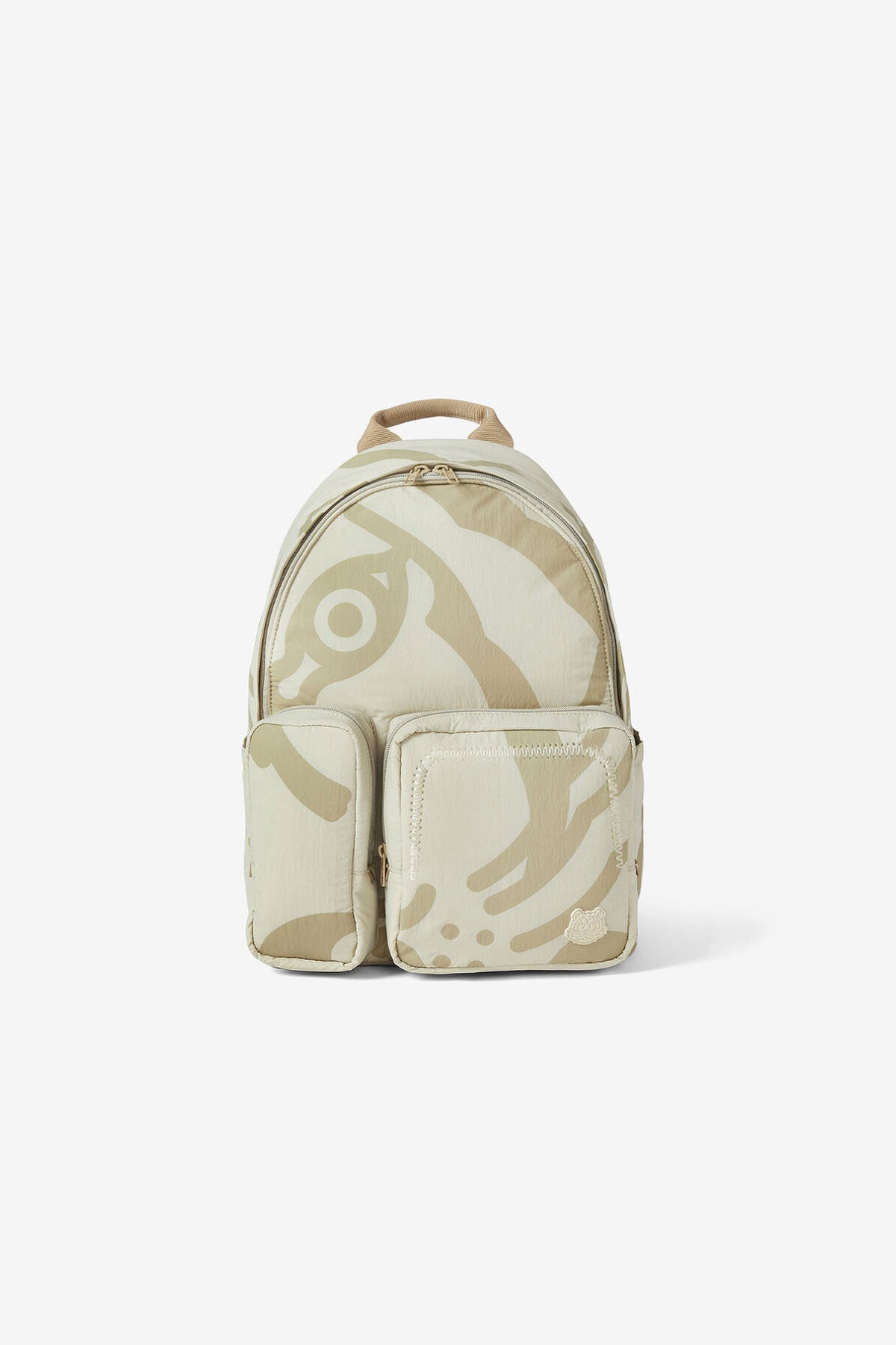 Kenzo Çok Bölmeli Sırt Çantası-Libas Trendy Fashion Store