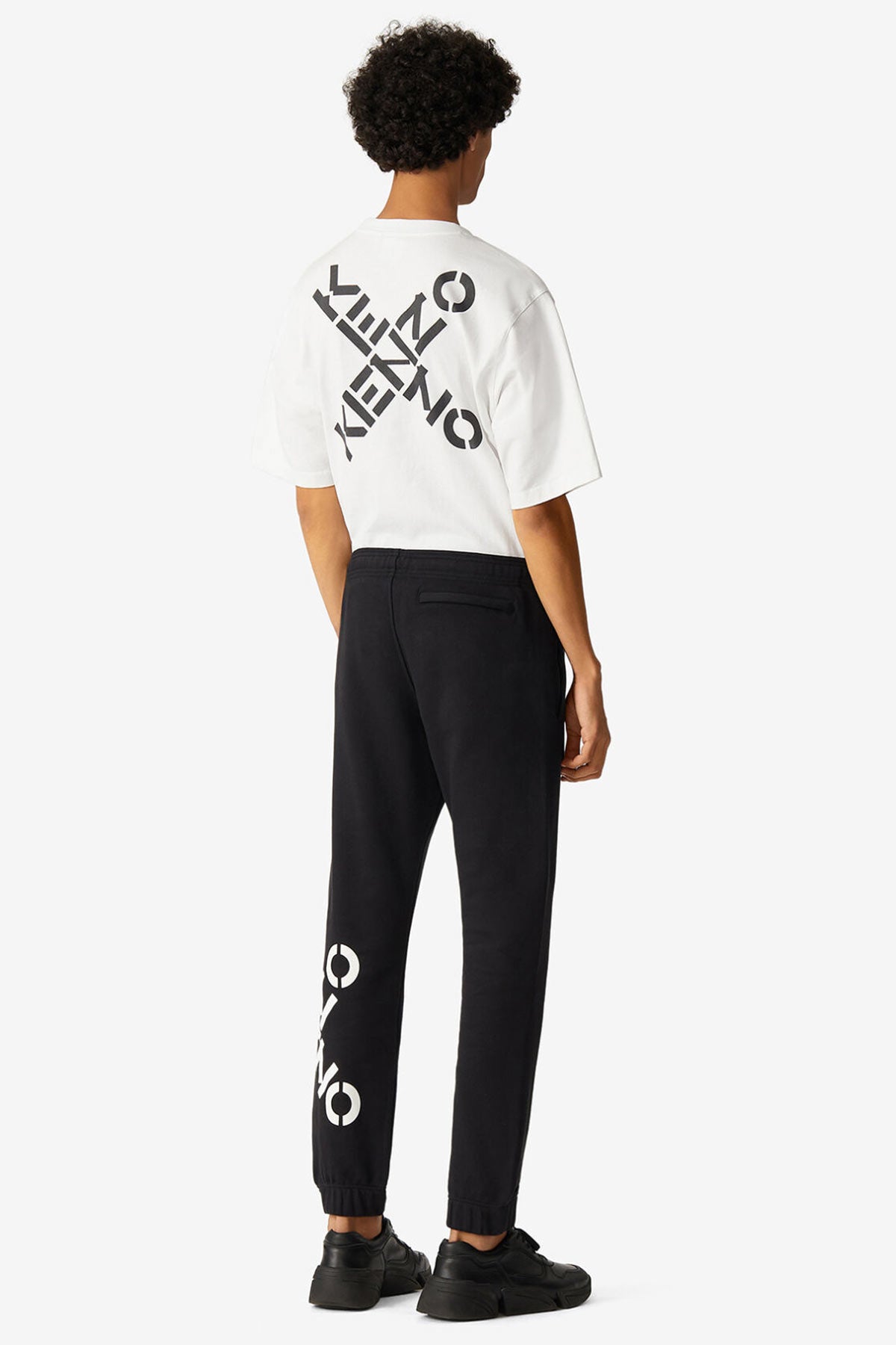 Kenzo Sport Eşofman Altı-Libas Trendy Fashion Store