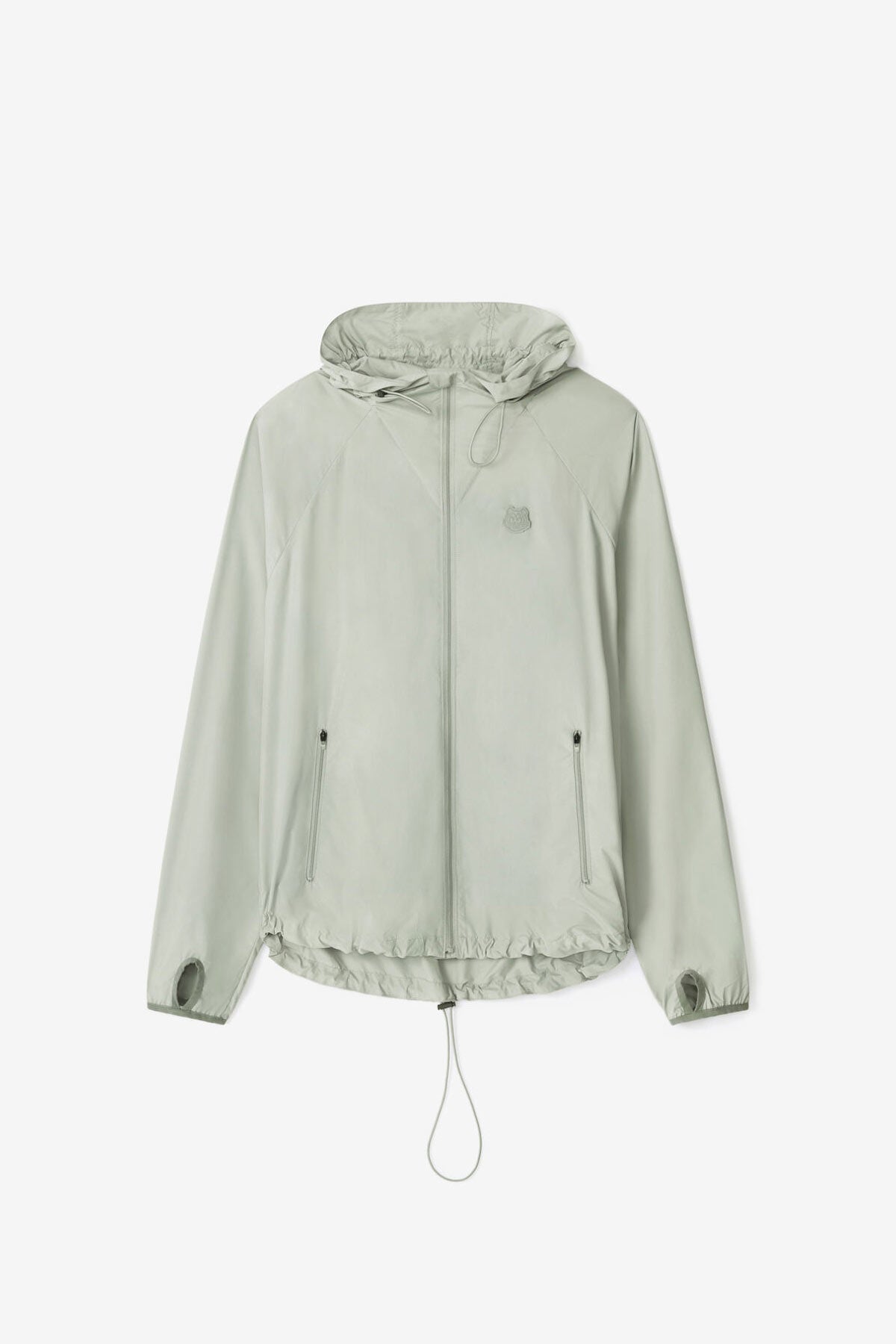 Kenzo Ultra Hafif Rüzgarlık Ceket-Libas Trendy Fashion Store