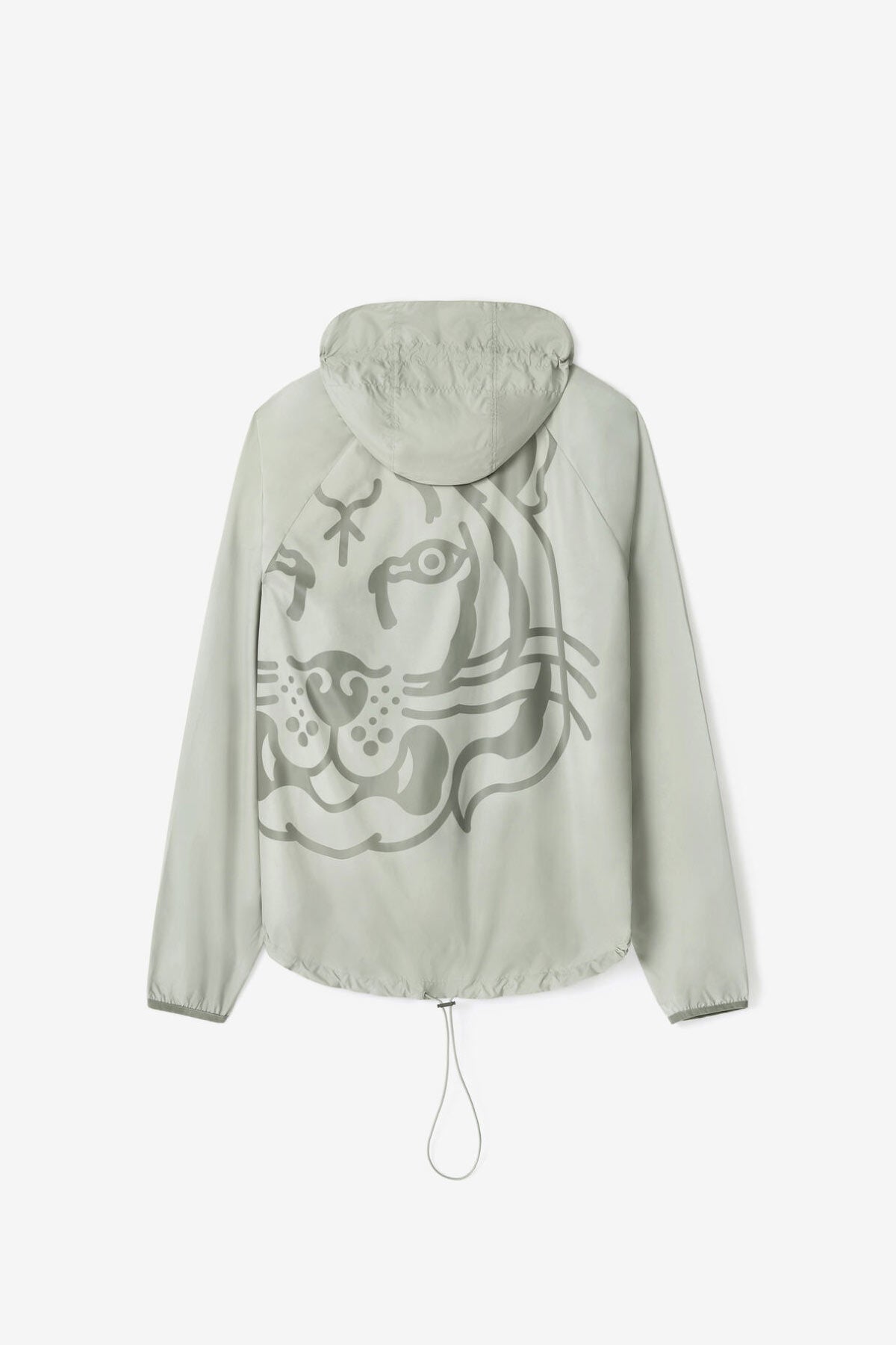 Kenzo Ultra Hafif Rüzgarlık Ceket-Libas Trendy Fashion Store