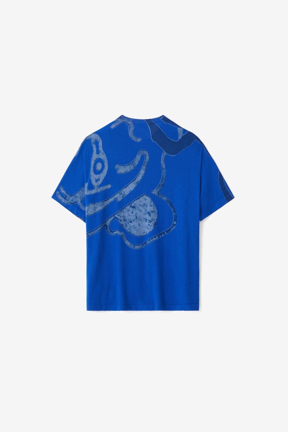 Kenzo Baskılı Triko-Libas Trendy Fashion Store