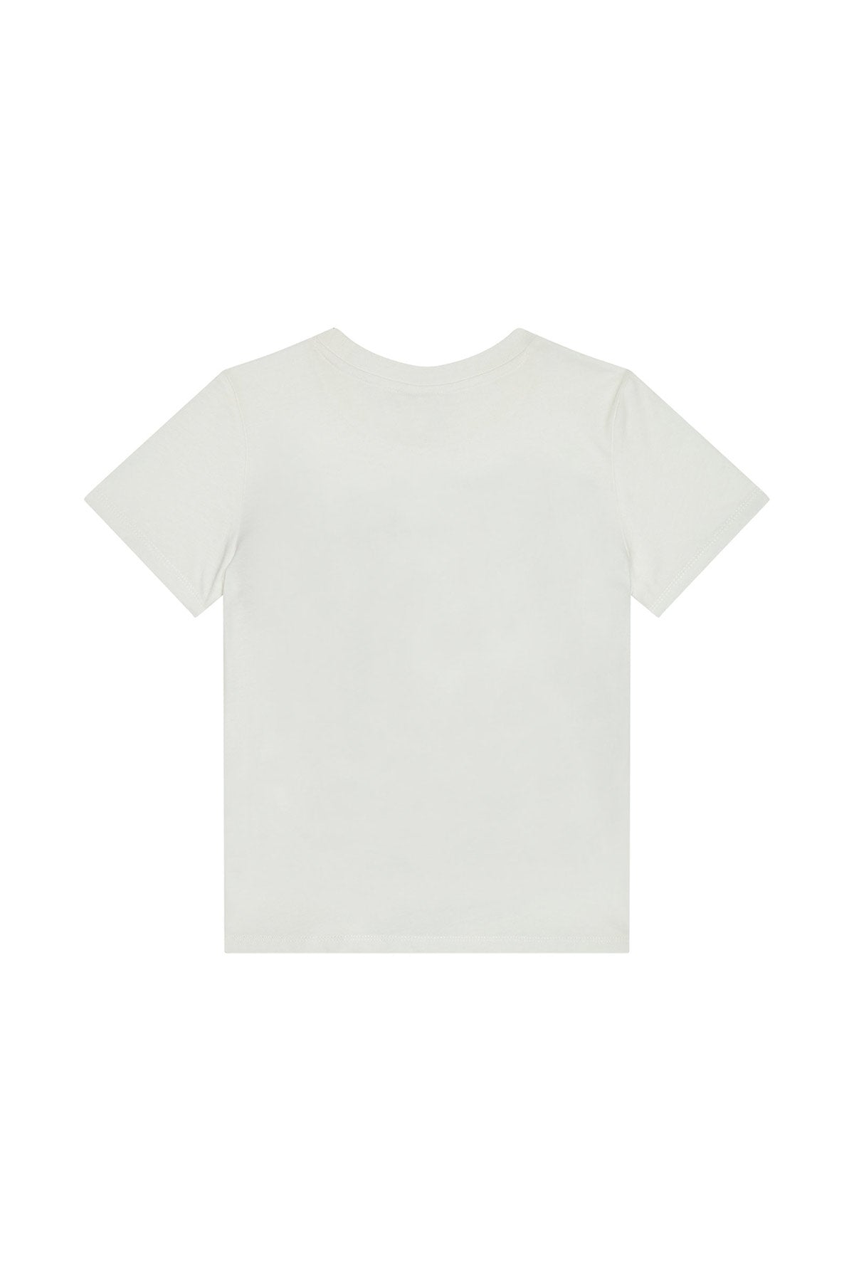 Kenzo Kids 8 Yaş Erkek Çocuk Yelken Temalı T-shirt-Libas Trendy Fashion Store