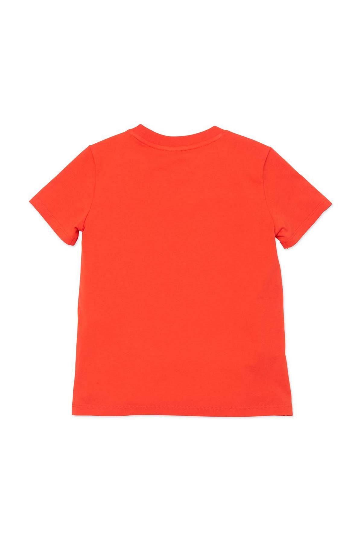 Kenzo Kids 8 Yaş Erkek Çocuk Kaplan Logolu T-shirt-Libas Trendy Fashion Store