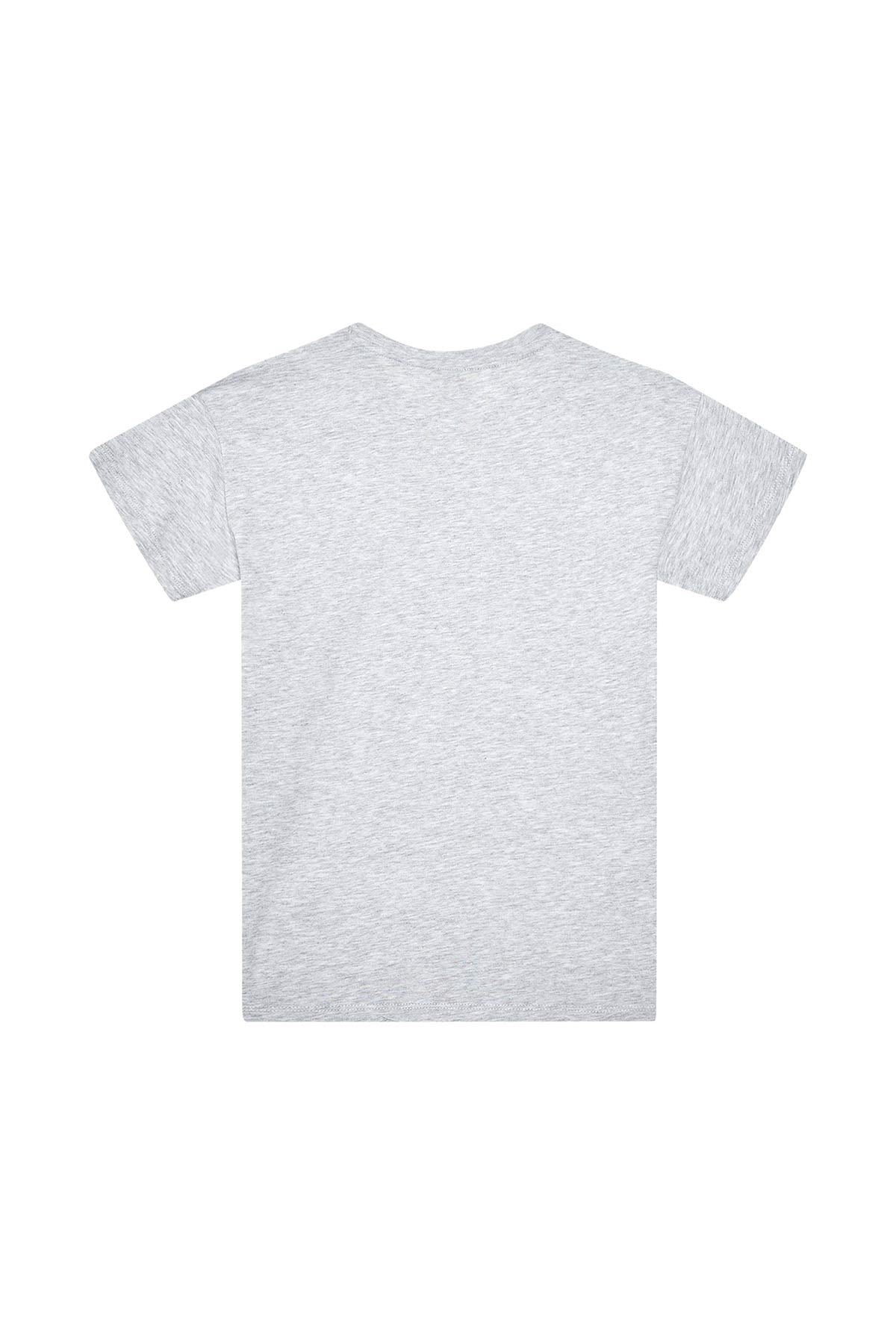 Kenzo Kids 8 Yaş Erkek Çocuk Kaplan Logolu T-shirt-Libas Trendy Fashion Store