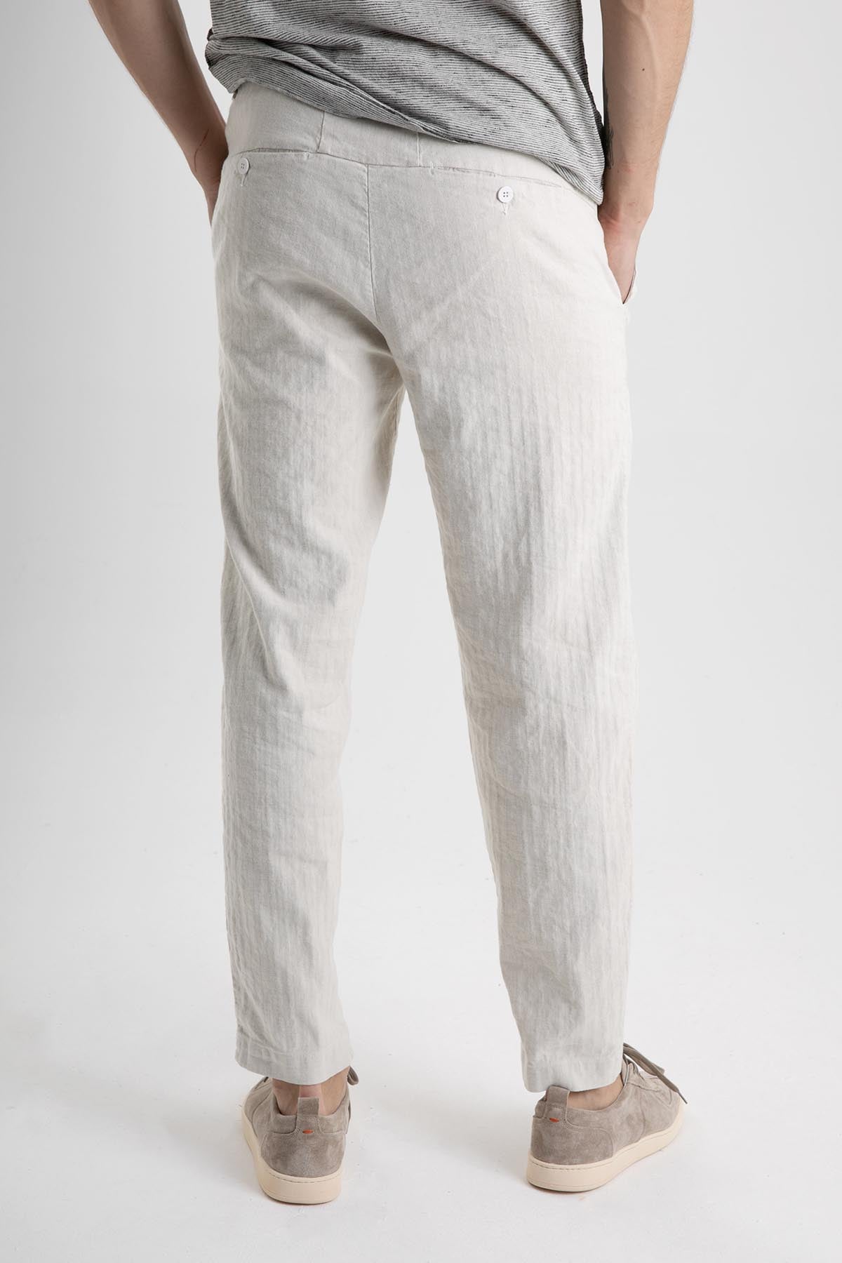 Transit Yandan Cepli Pantolon-Libas Trendy Fashion Store