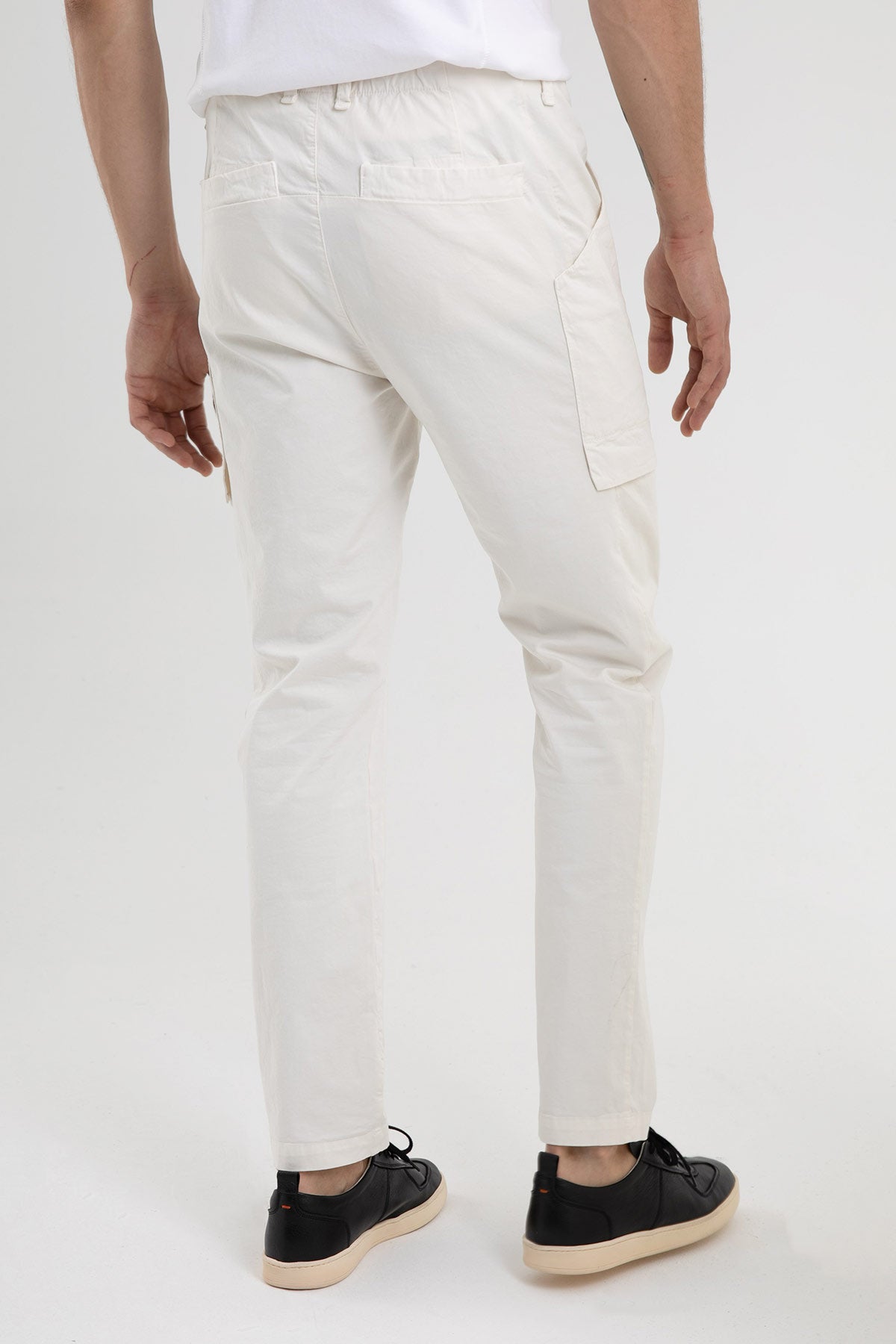 Transit Kargo Cep Detaylı Streç Pantolon-Libas Trendy Fashion Store