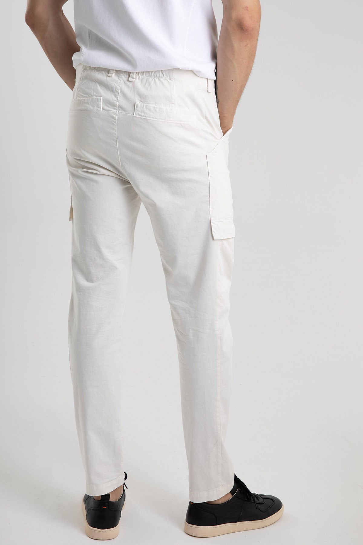 Transit Kargo Cep Detaylı Streç Pantolon-Libas Trendy Fashion Store